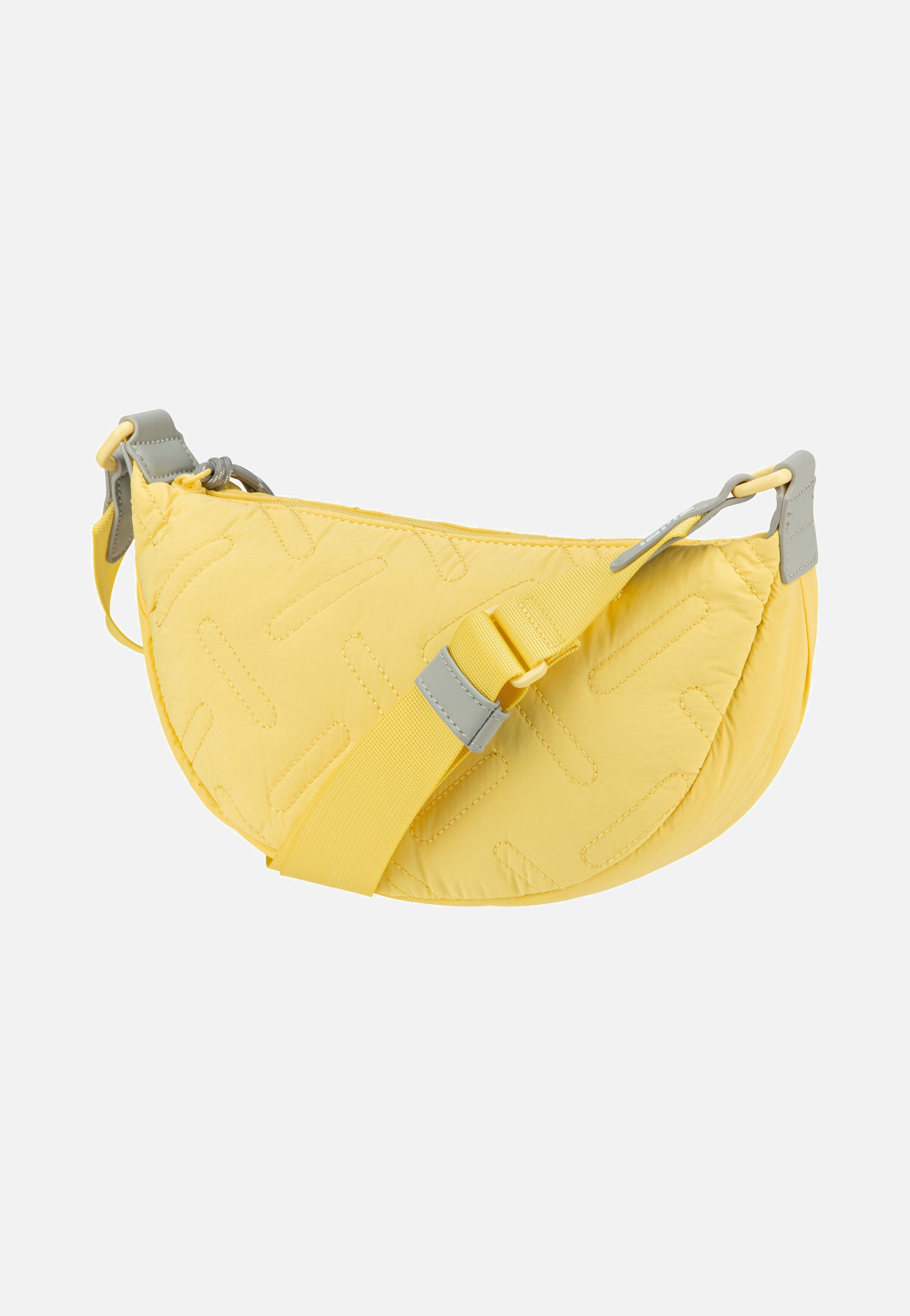 zwei - Cleo CL50 FS25 Yellow - Sling Bag | Neutral-Image