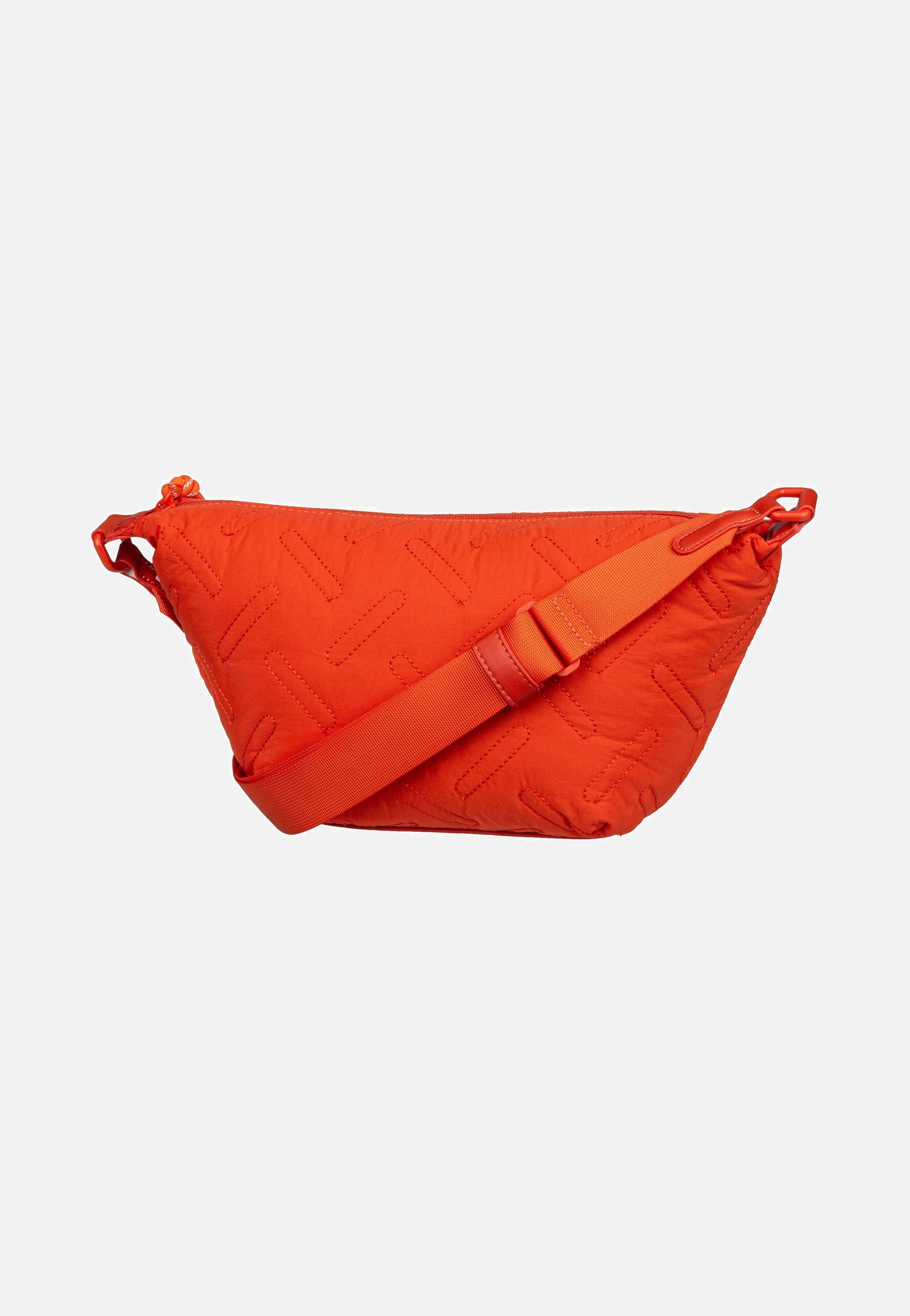 zwei Cleo CL60 FS25 Papaya Crossbody Bag