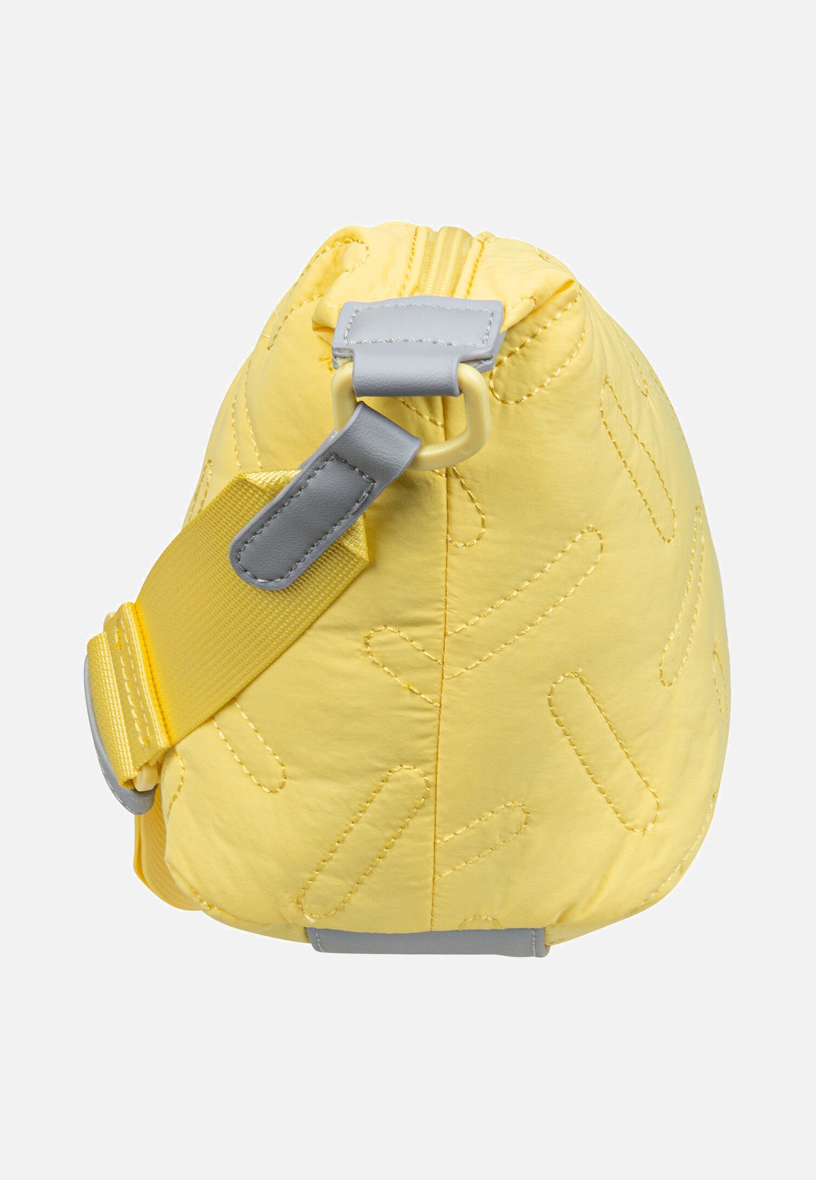 zwei Cleo CL60 FS25 Yellow Crossbody Bag