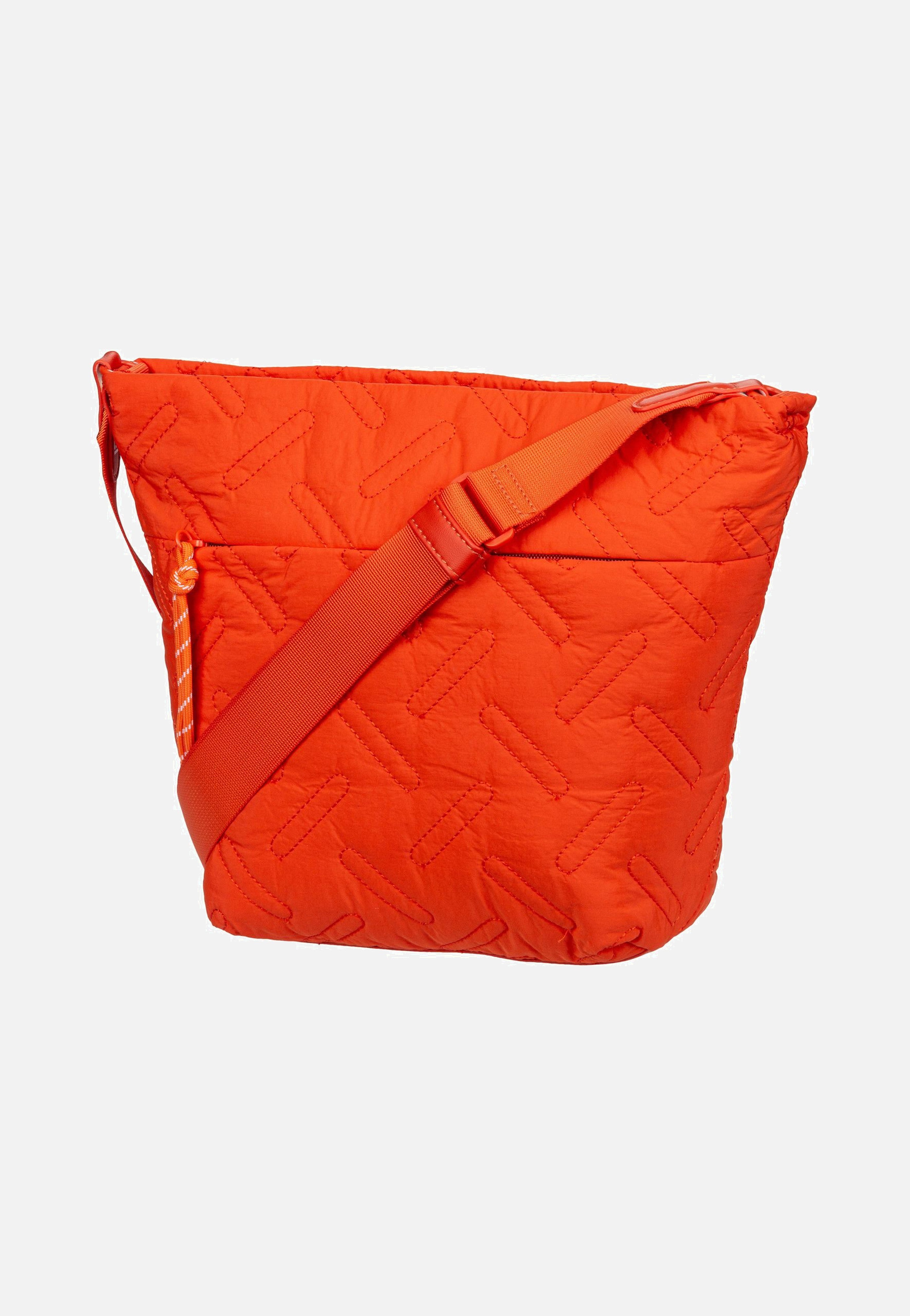 zwei Cleo CL90 FS25 Papaya Crossbody Bag