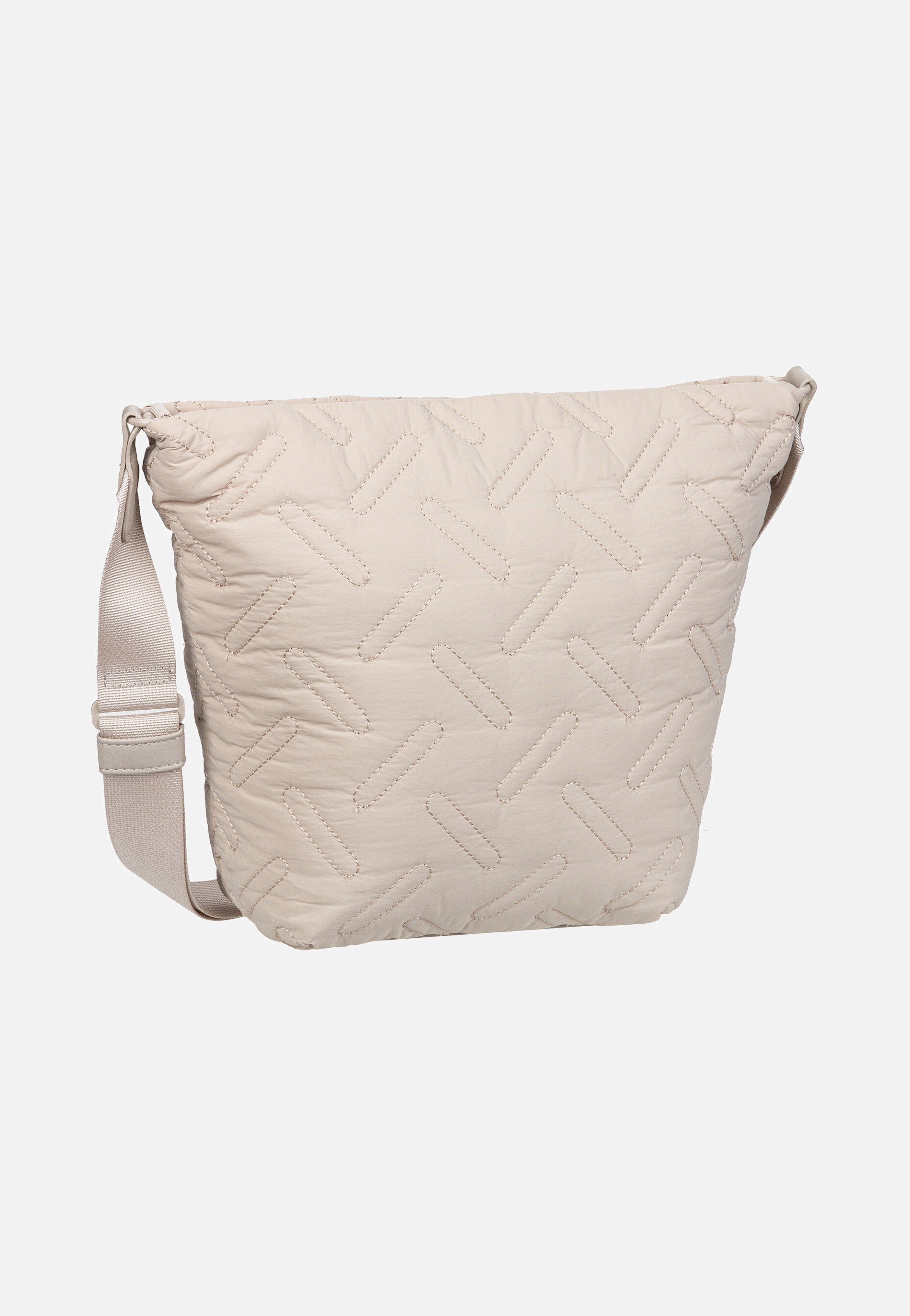zwei - Cleo CL90 FS25 Sand - Crossbody Bag | Neutral-Image