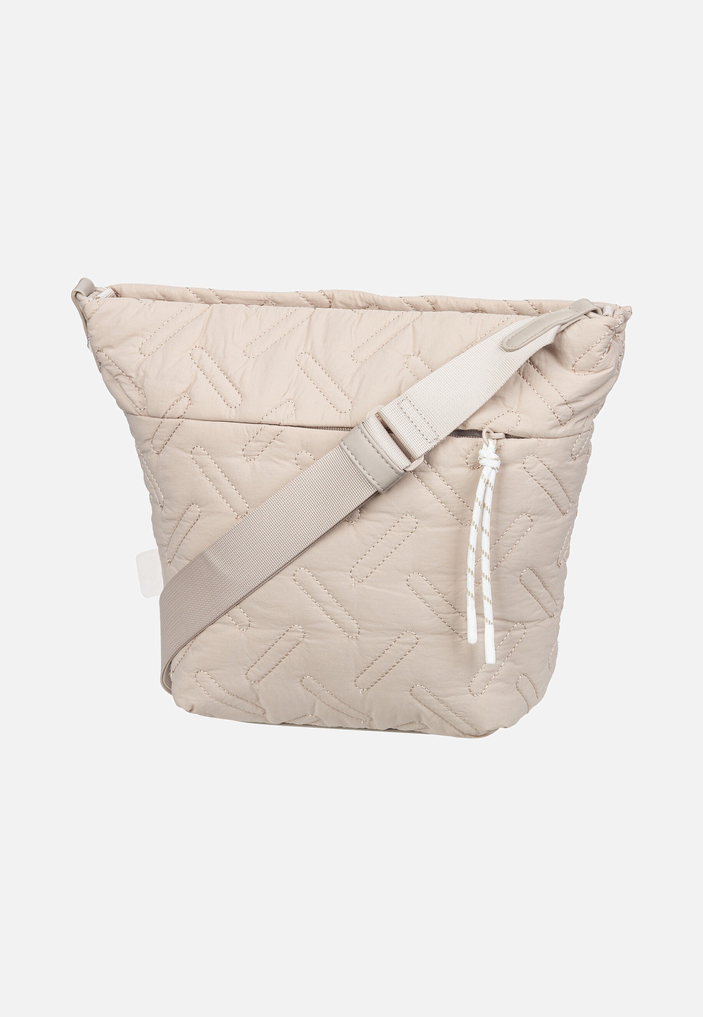 zwei - Cleo CL90 FS25 Sand - Crossbody Bag | Neutral-Image