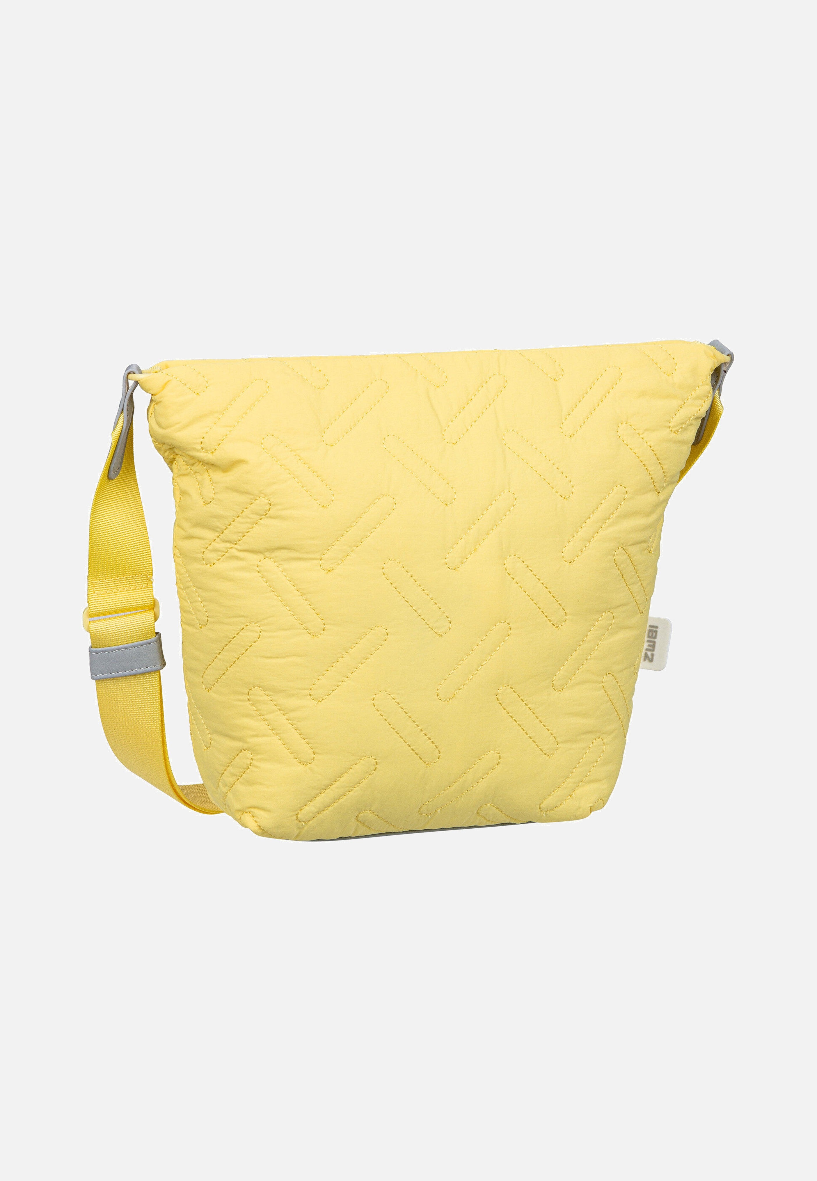zwei Cleo CL90 FS25 Yellow Crossbody Bag