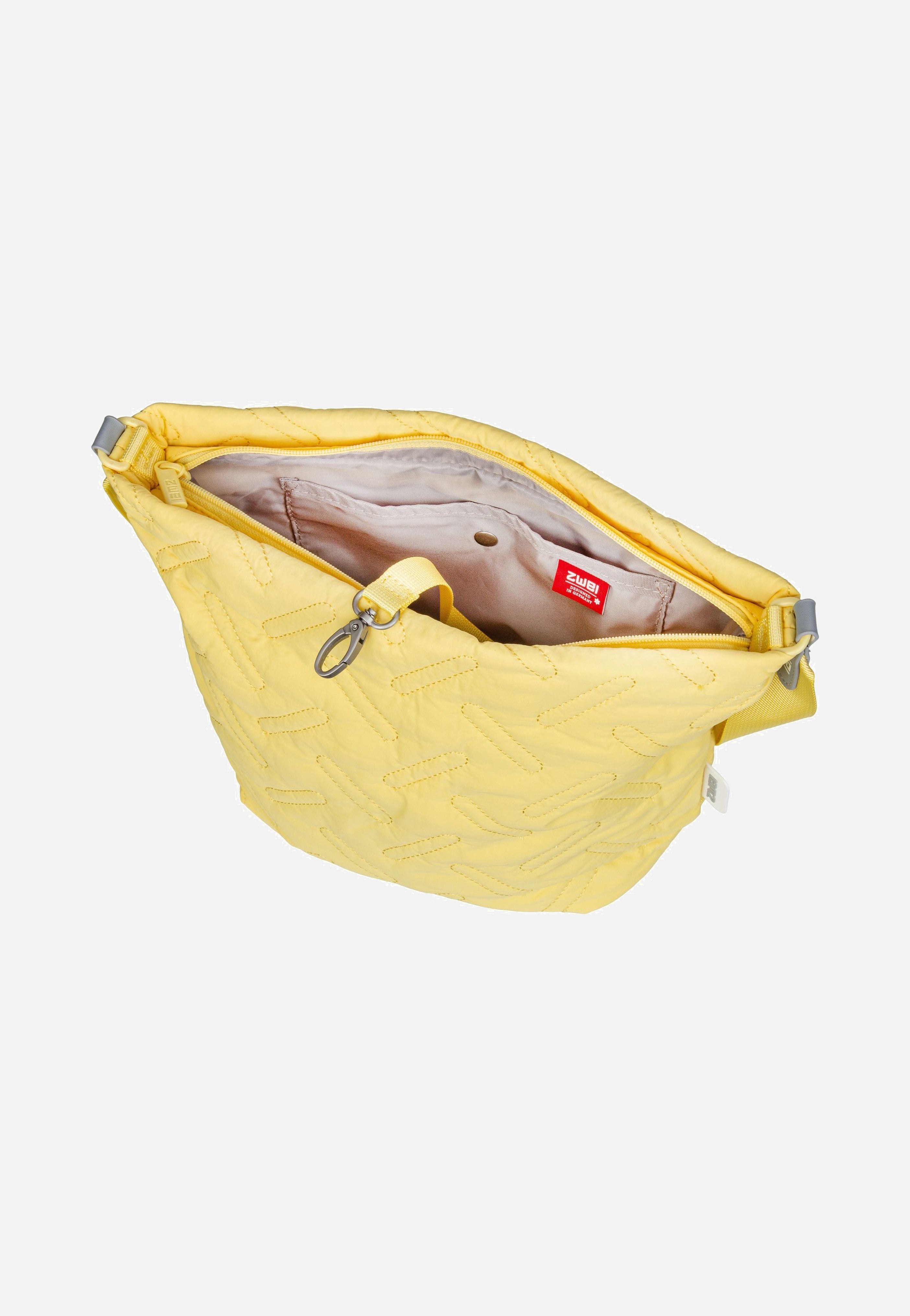 zwei Cleo CL90 FS25 Yellow Crossbody Bag