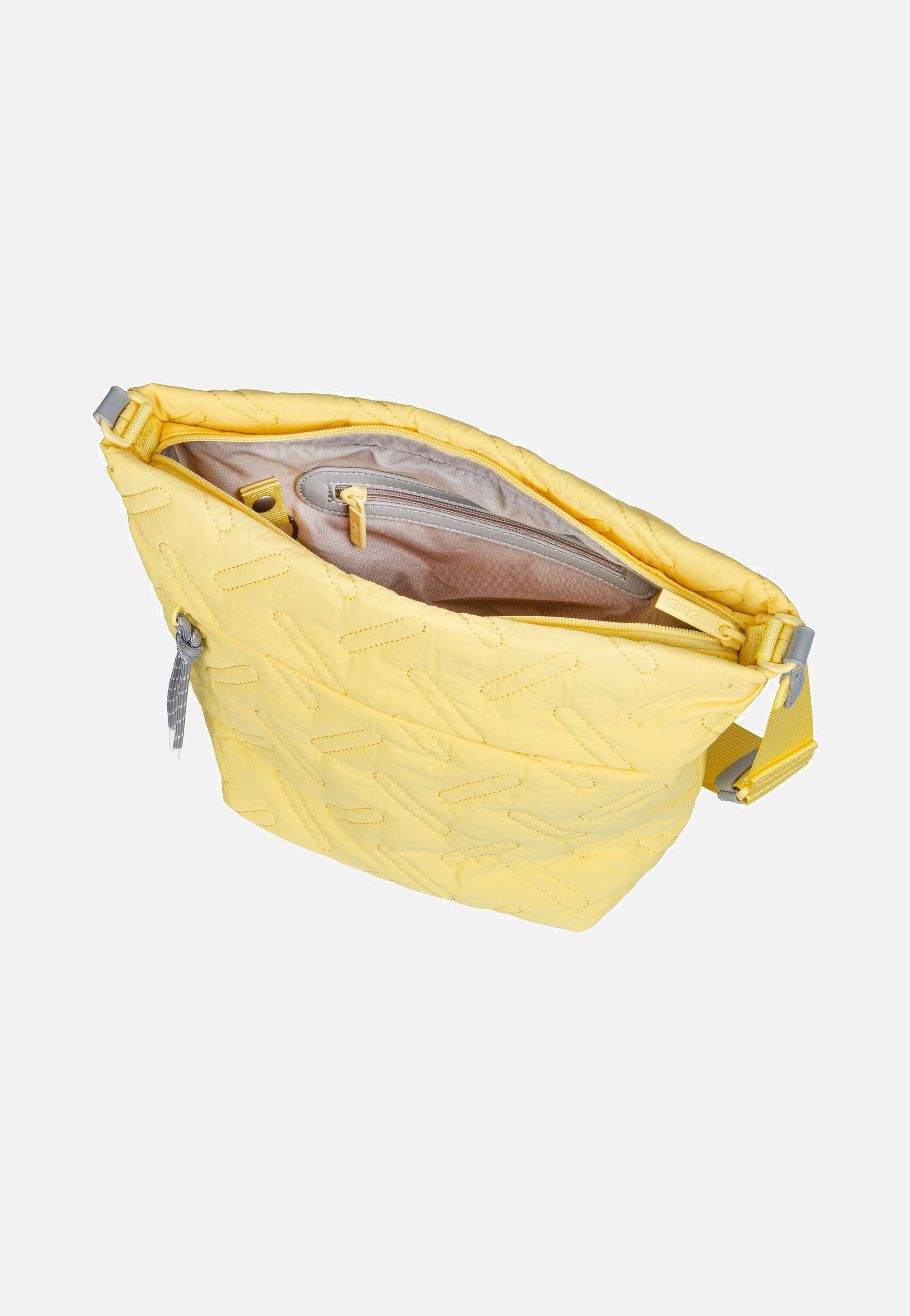 zwei Cleo CL90 FS25 Yellow Crossbody Bag