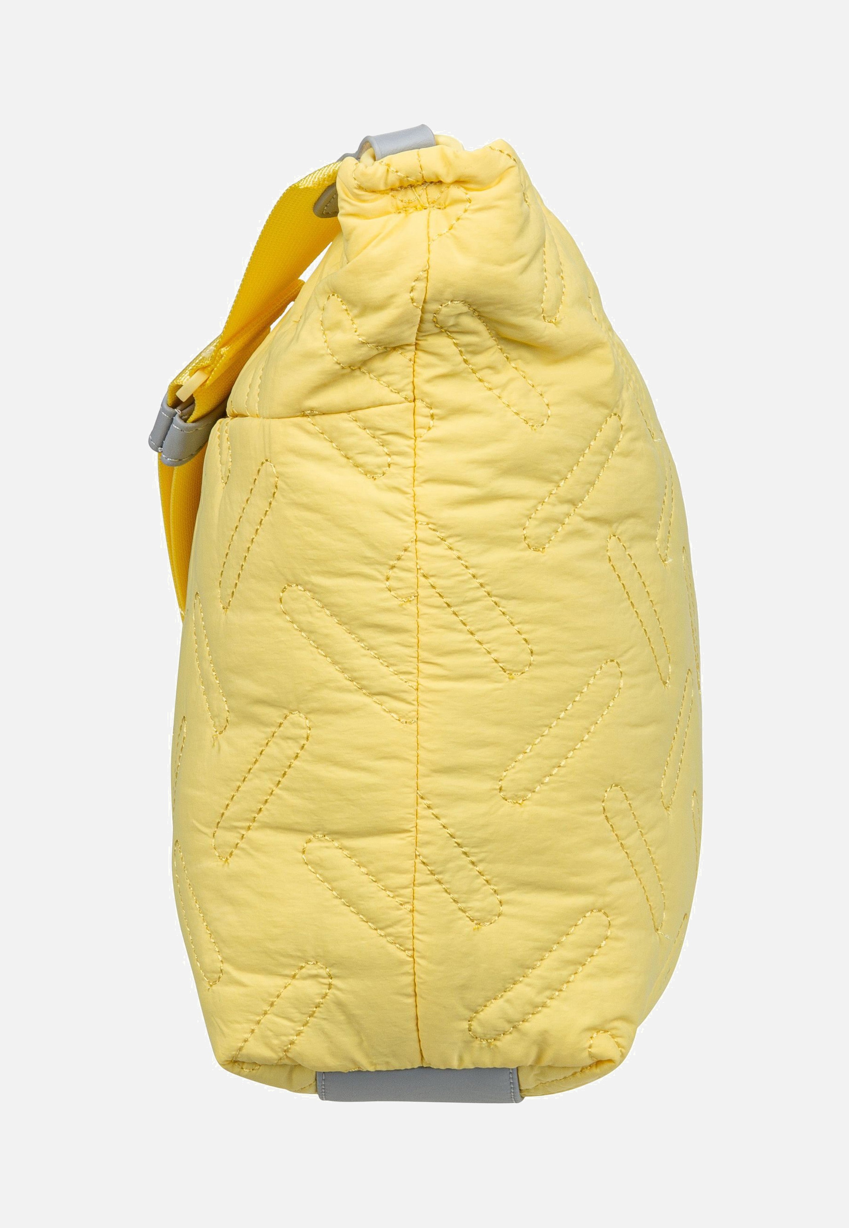 zwei Cleo CL90 FS25 Yellow Crossbody Bag
