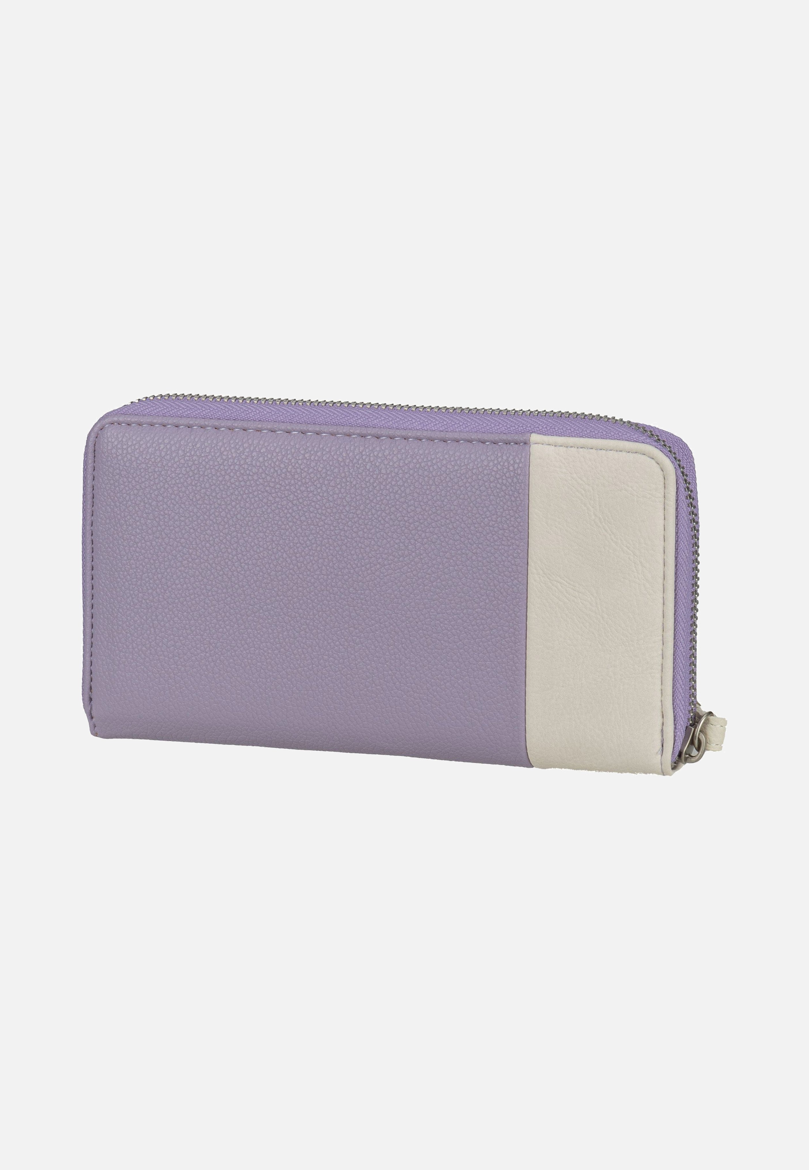 zwei - Eva EV2 Lilac - Wallet | Women-Image