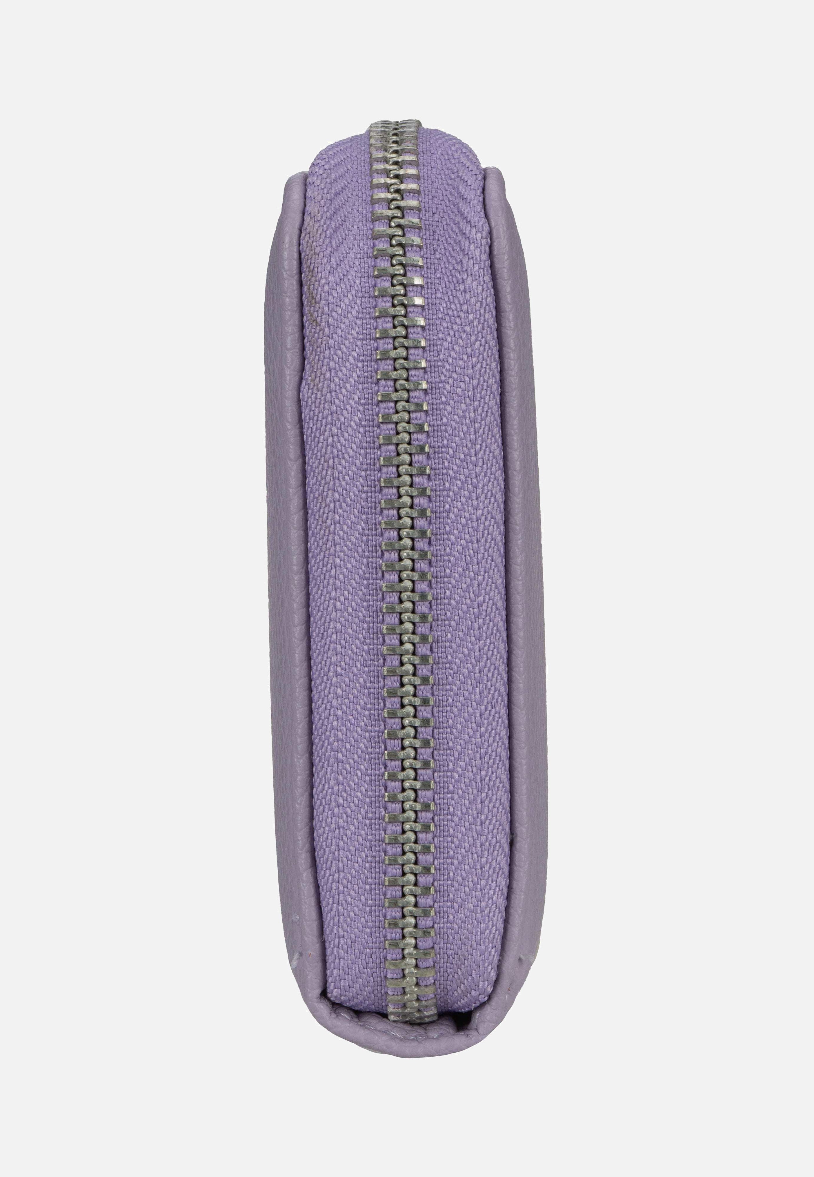 zwei Eva EV2 Lilac Wallet