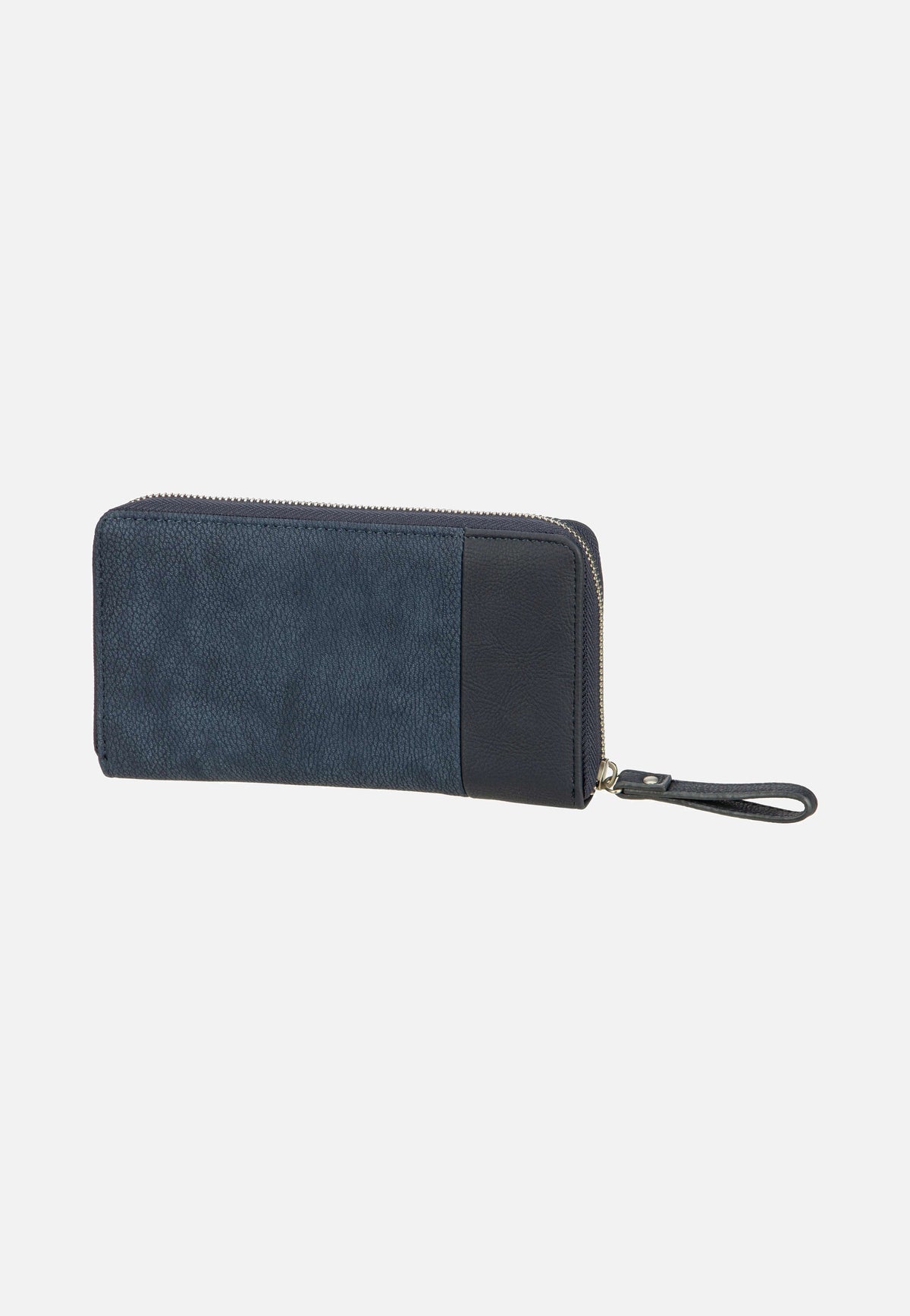 zwei Eva EV2 Nubuk/Blue Cartera