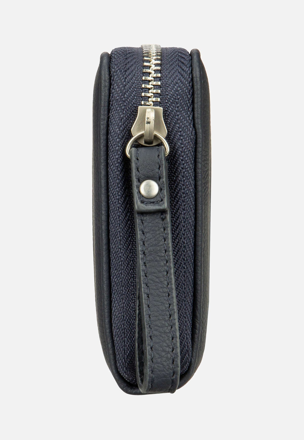 zwei Eva EV2 Nubuk/Blue Cartera