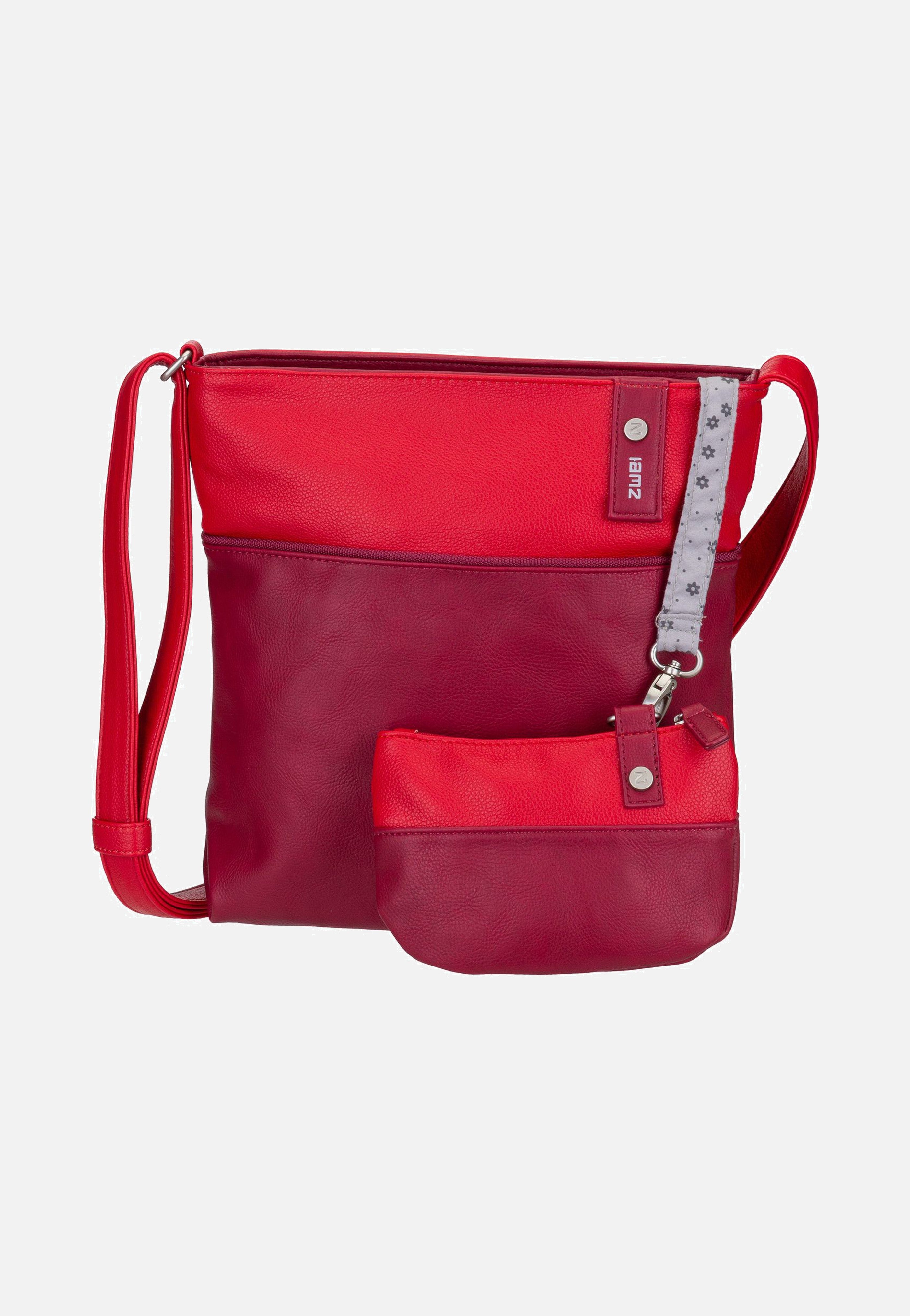 zwei Jana J10 Cherry Pouch Bag