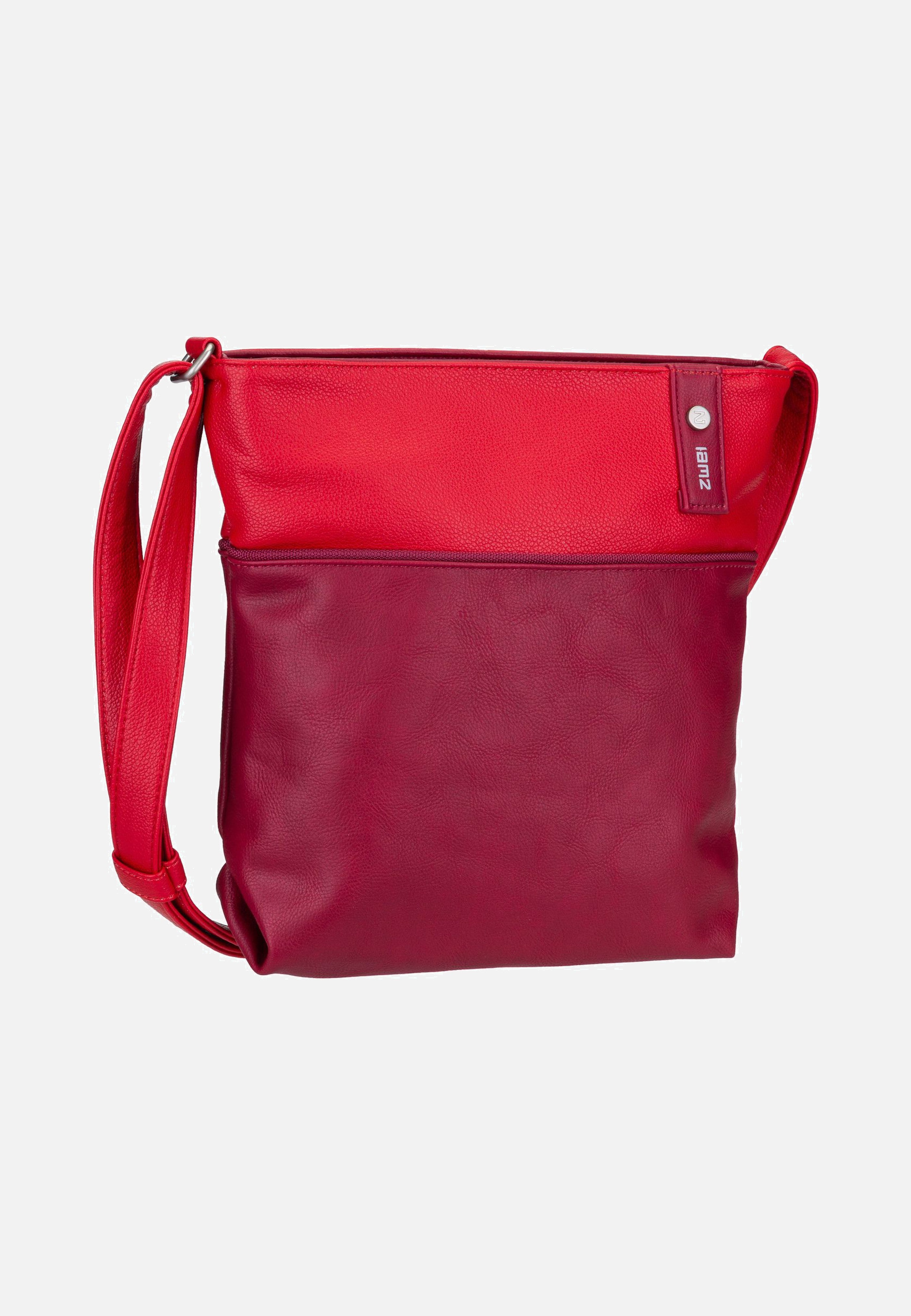 zwei Jana J10 Cherry Pouch Bag