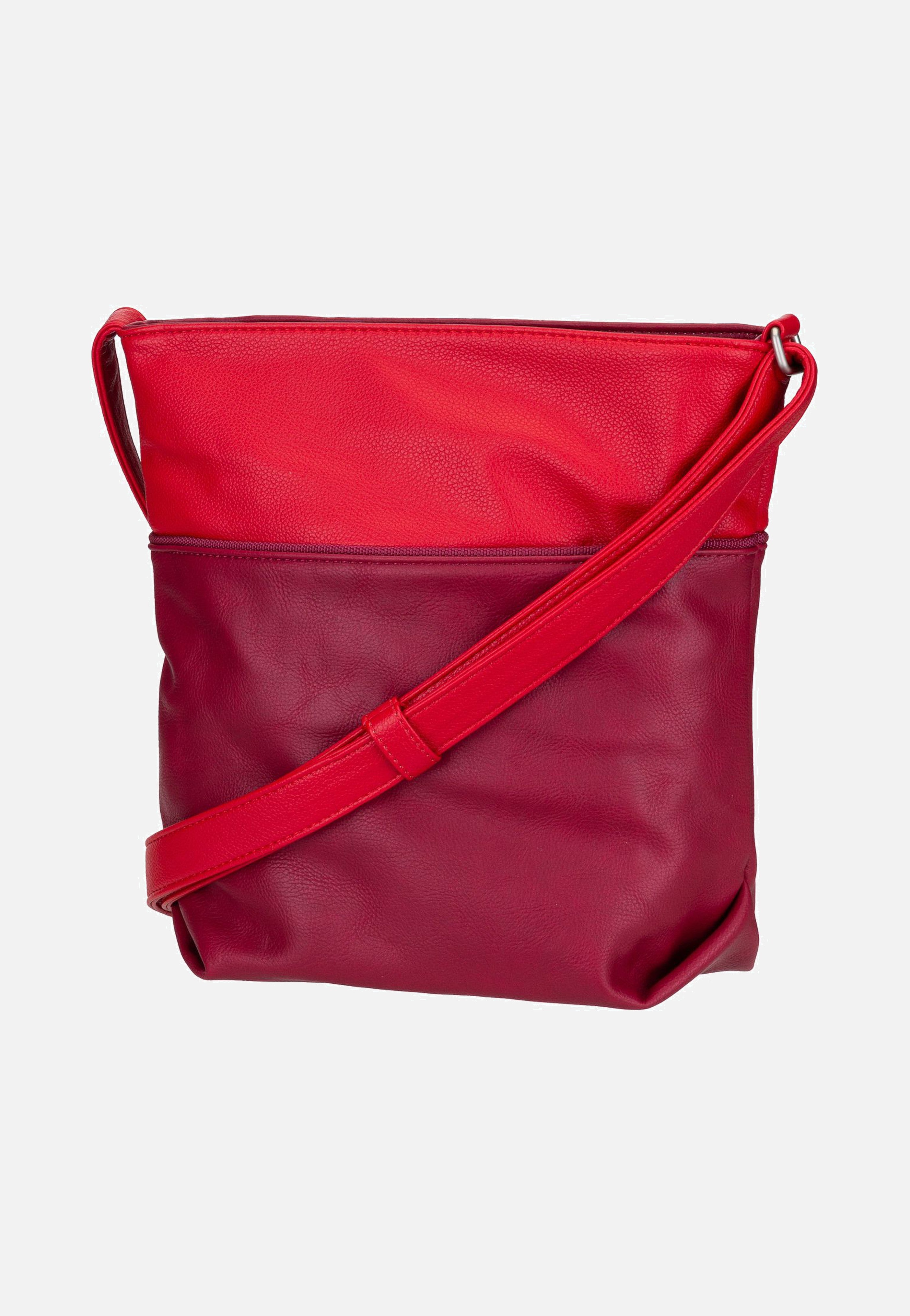 zwei Jana J10 Cherry Pouch Bag