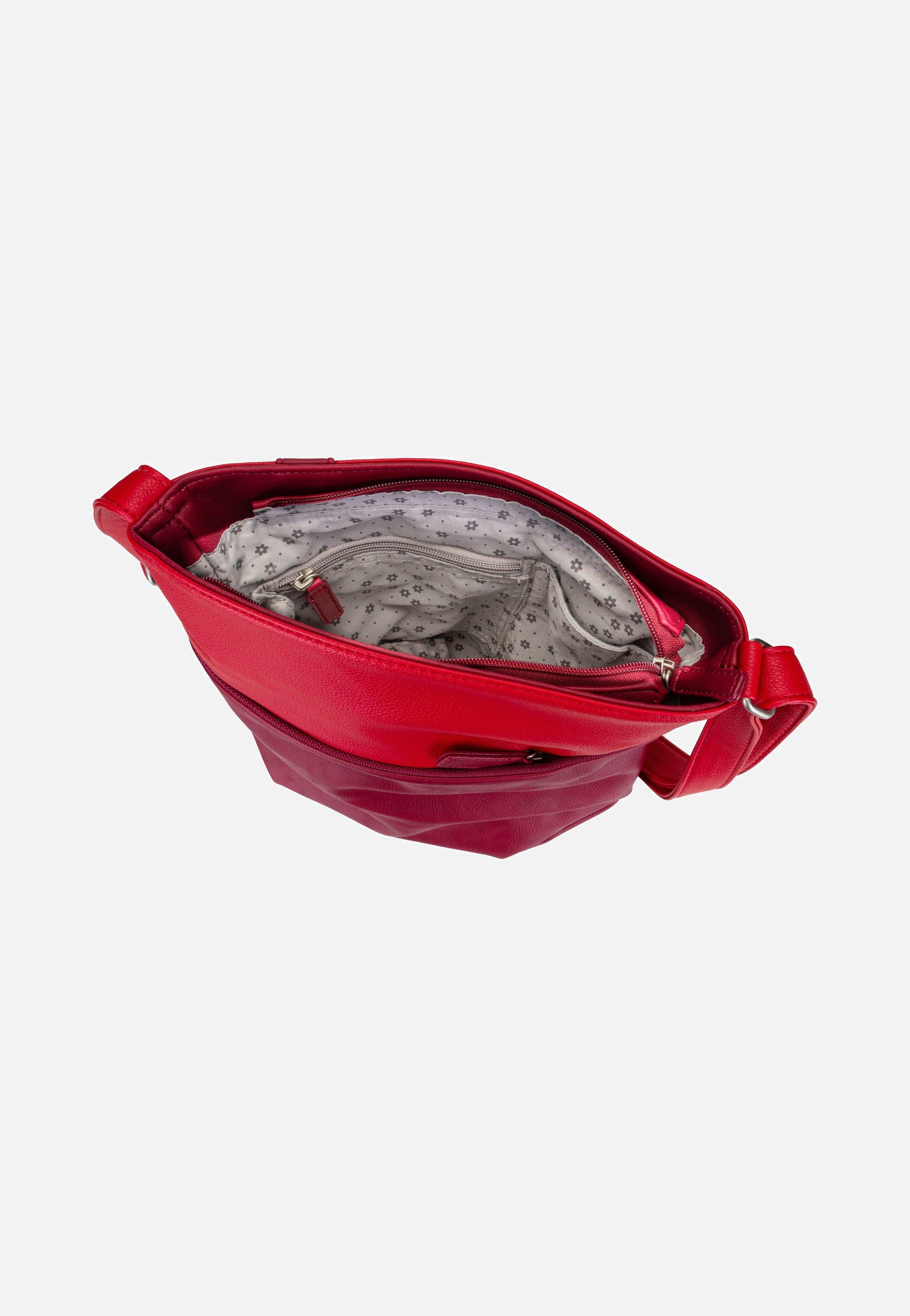zwei Jana J10 Cherry Pouch Bag