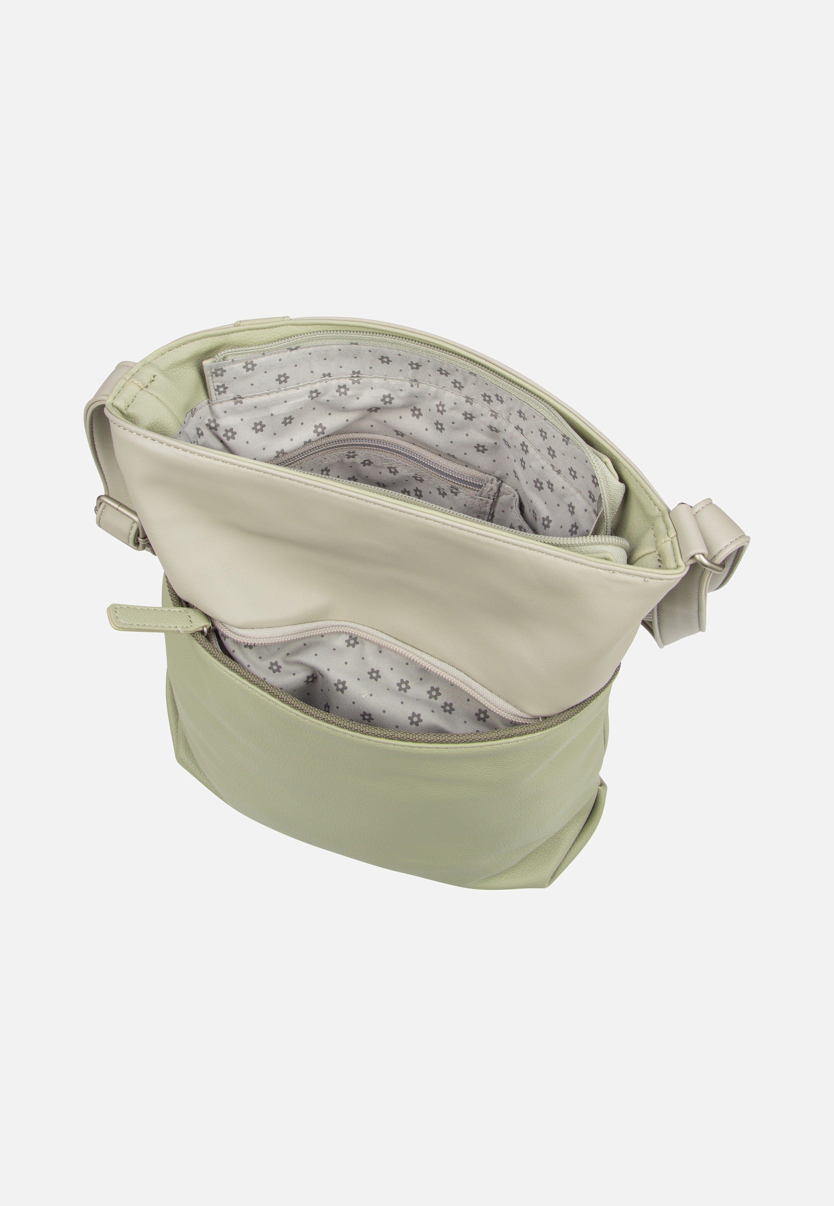 zwei - Jana J10 Jade - Pouch Bag | Women-Image