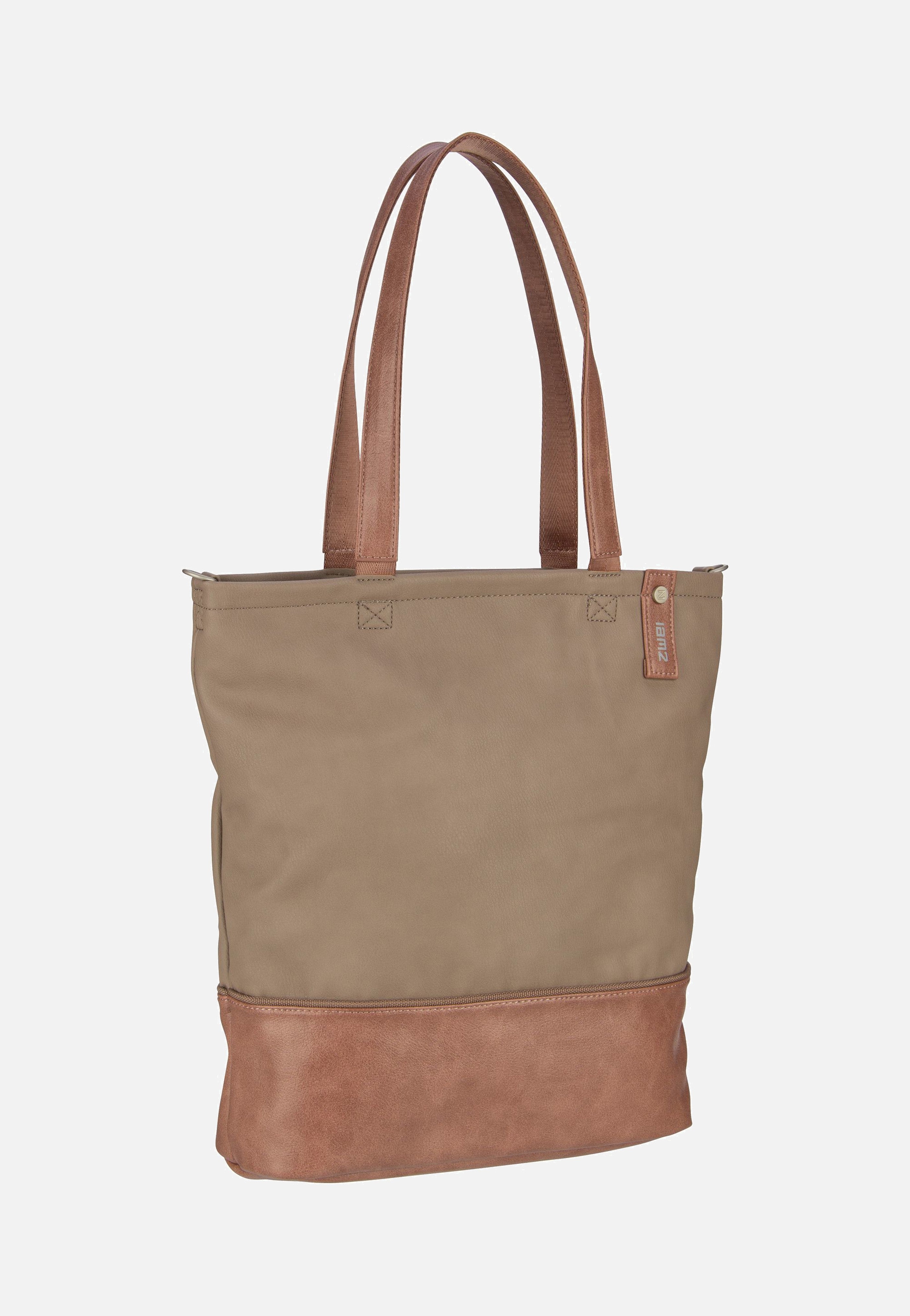 zwei Jana J145 Blush Shopper
