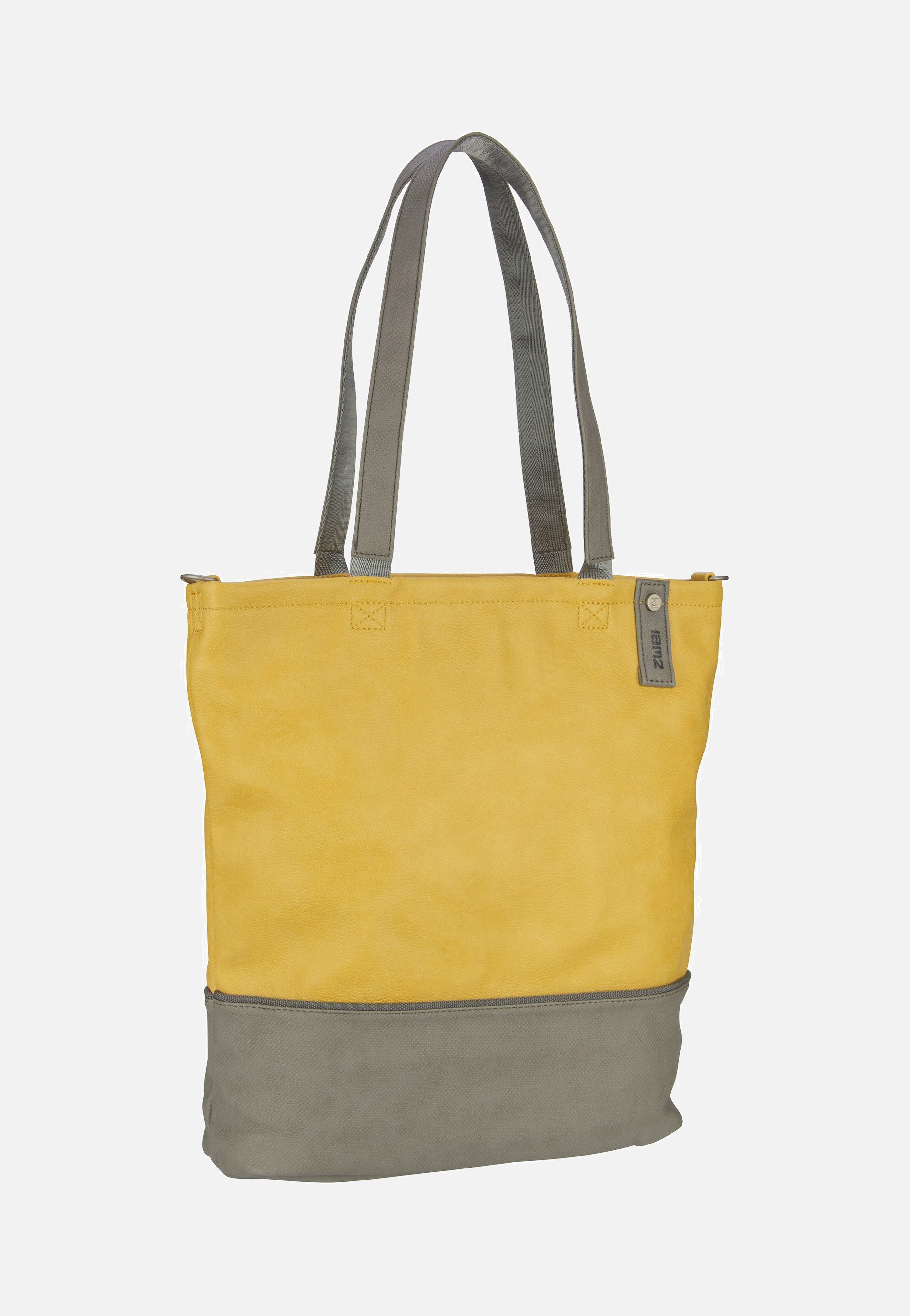 zwei Jana J145 Lemon Shopper