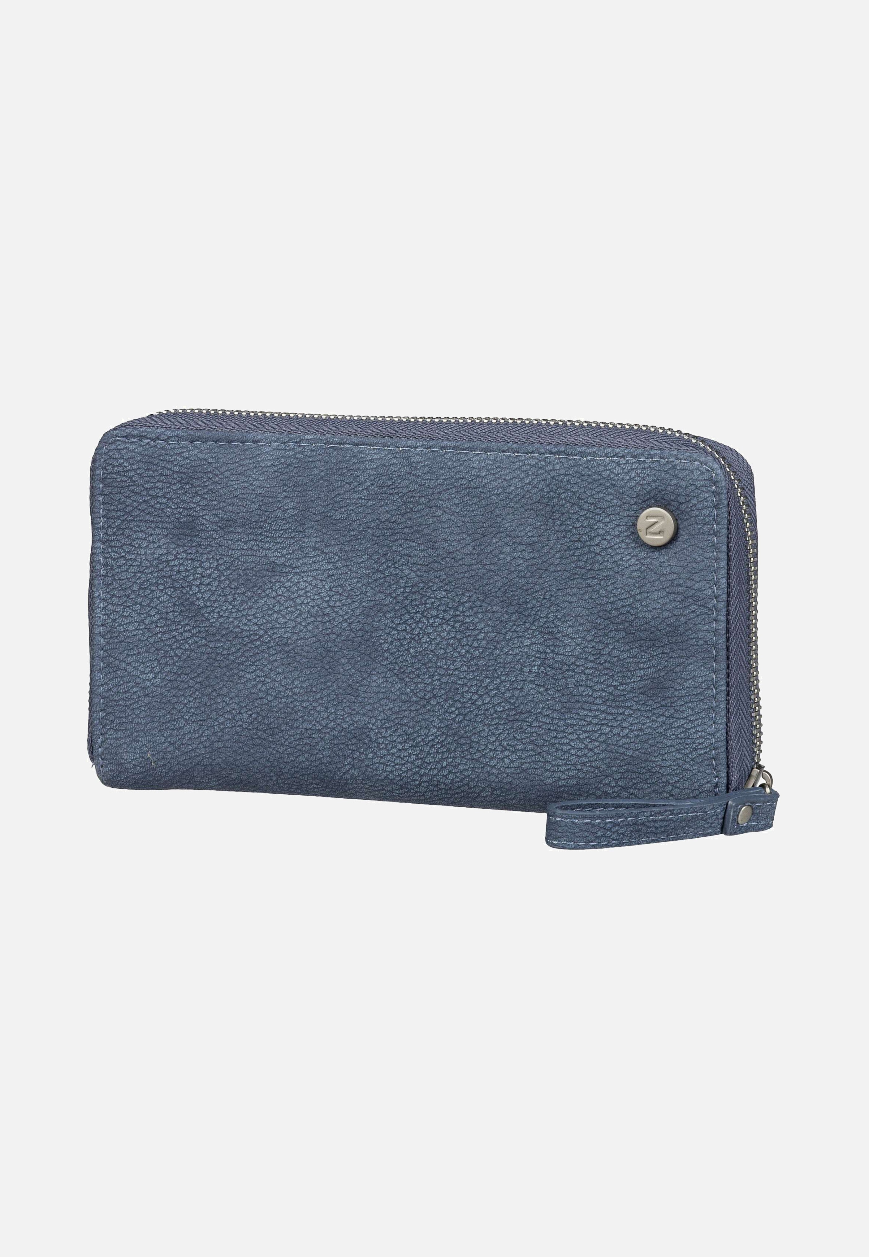 zwei Jana J2 Nubuk/Sky Wallet