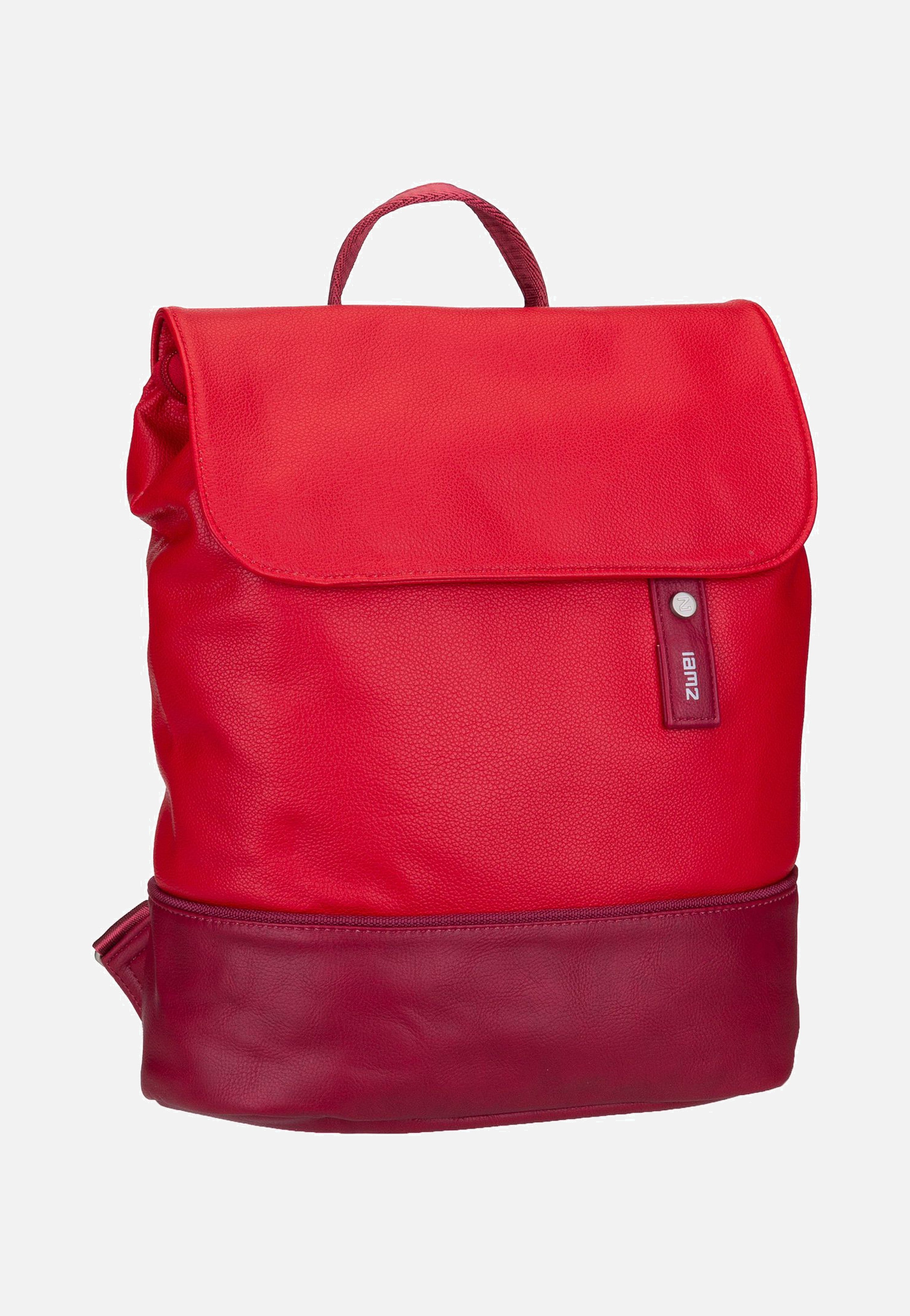 zwei - Jana JR13 Cherry - Backpack | Women-Image
