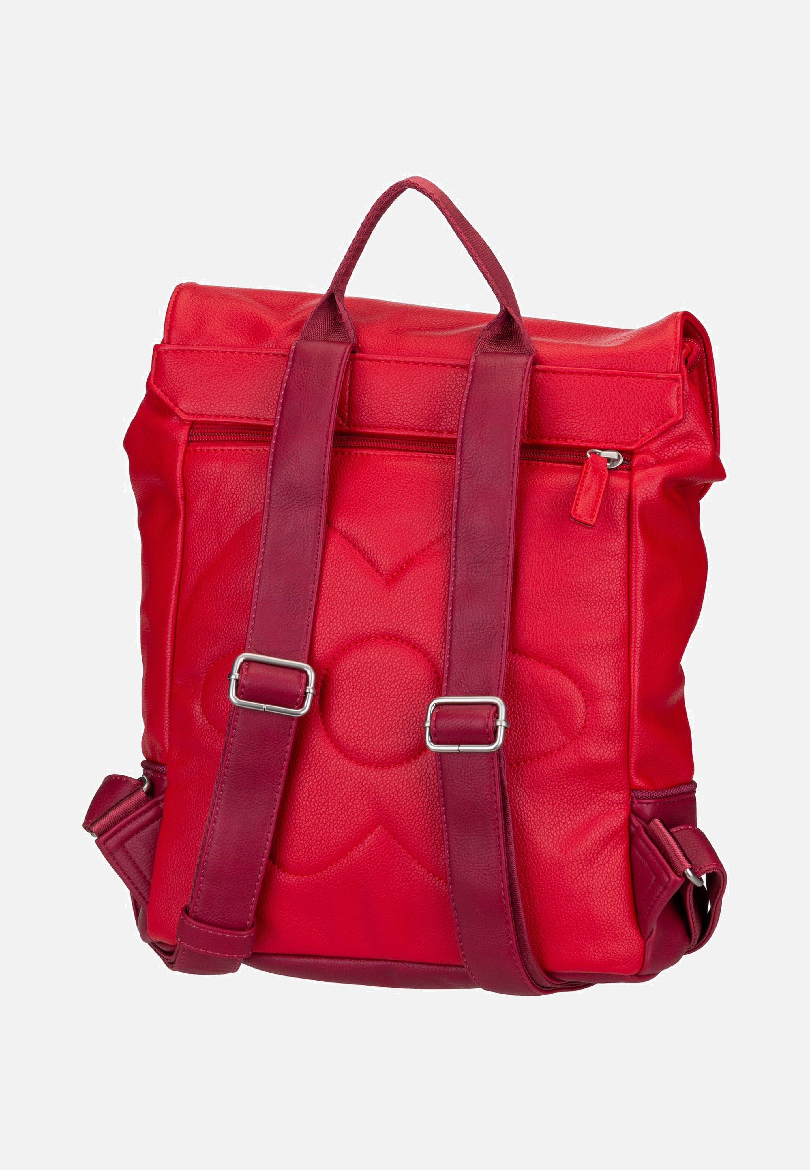 zwei Jana JR13 Cherry Backpack