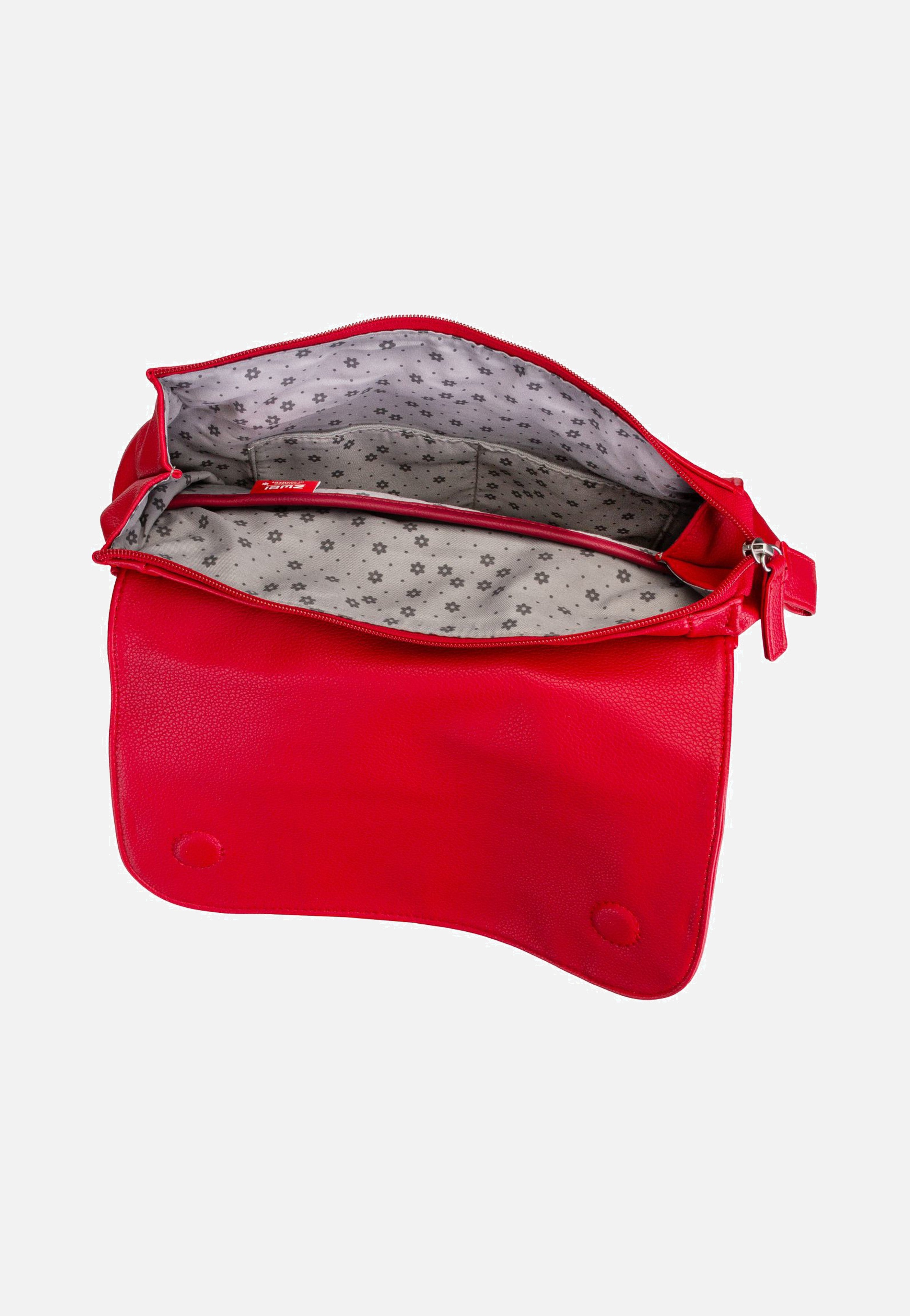 zwei - Jana JR13 Cherry - Backpack | Women-Image