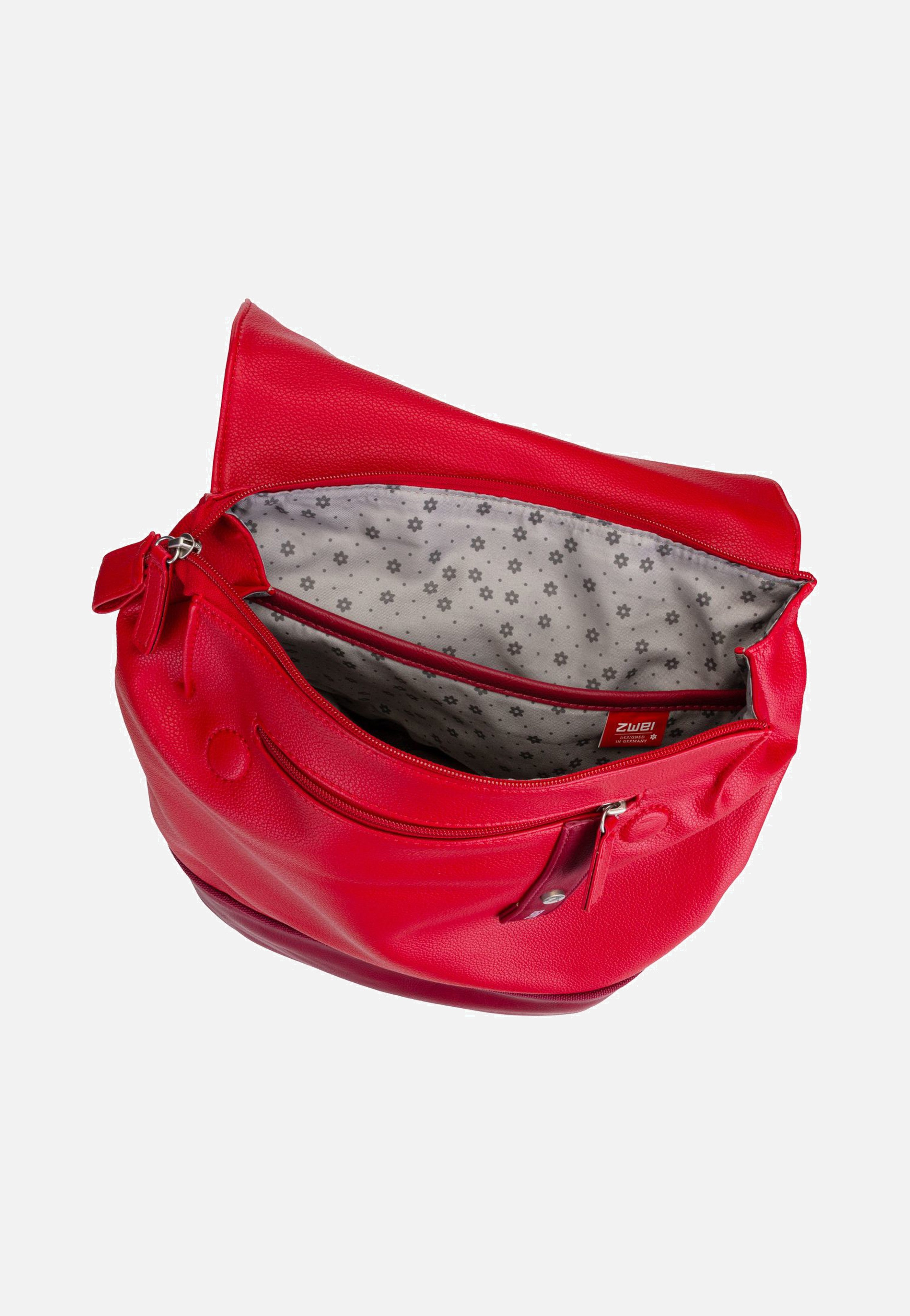 zwei Jana JR13 Cherry Backpack