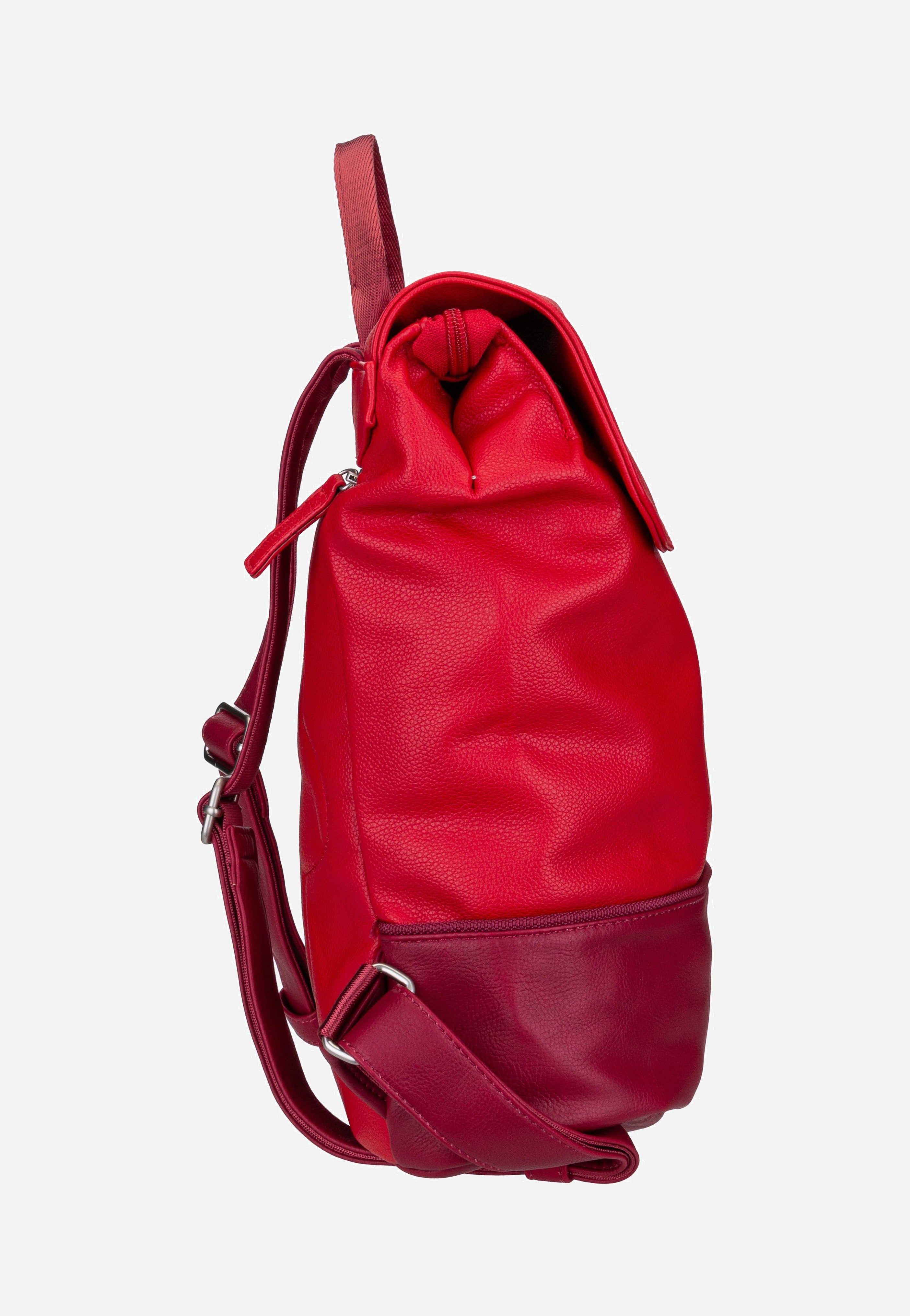 zwei - Jana JR13 Cherry - Backpack | Women-Image