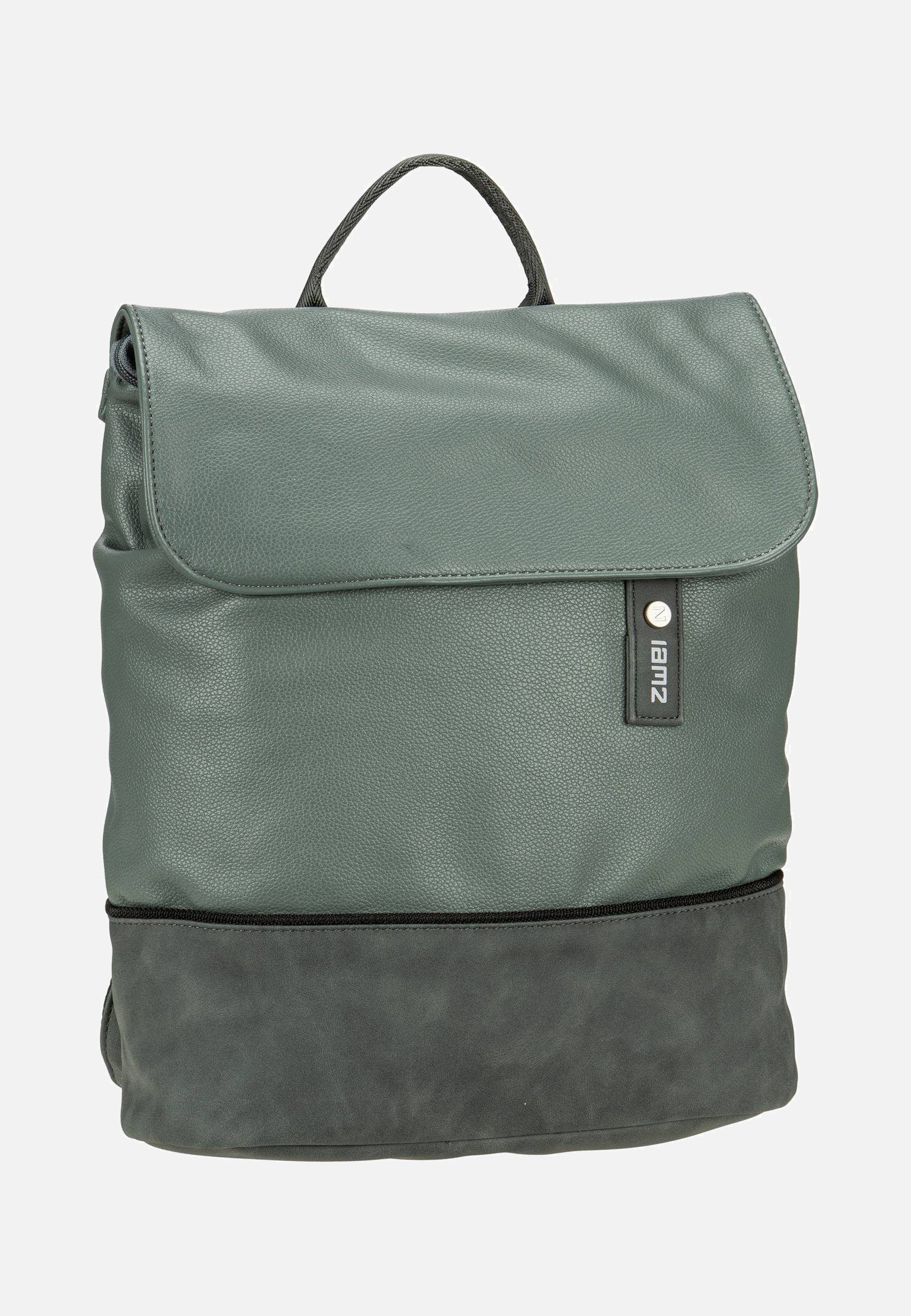zwei Jana JR13 Eucalyptus Backpack