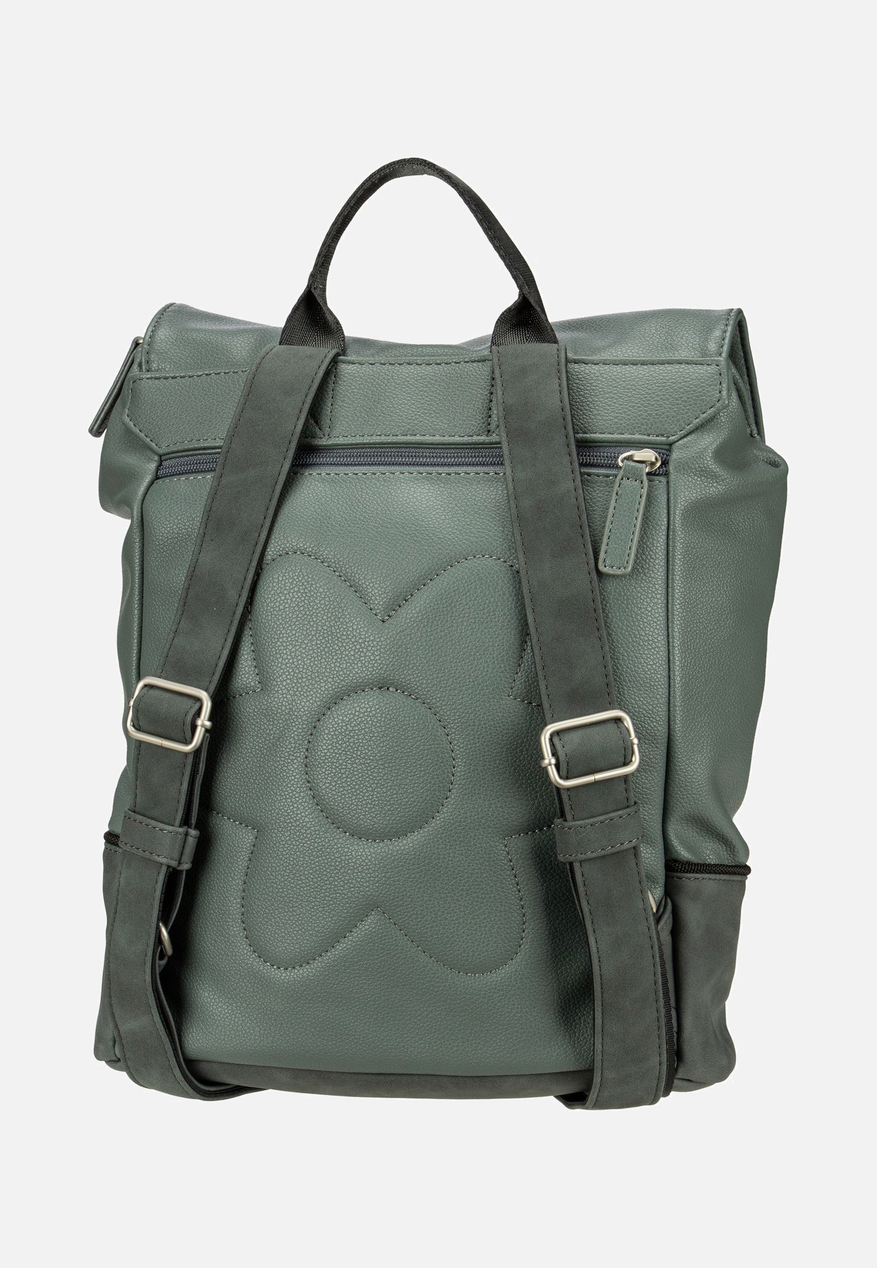 zwei Jana JR13 Eucalyptus Backpack