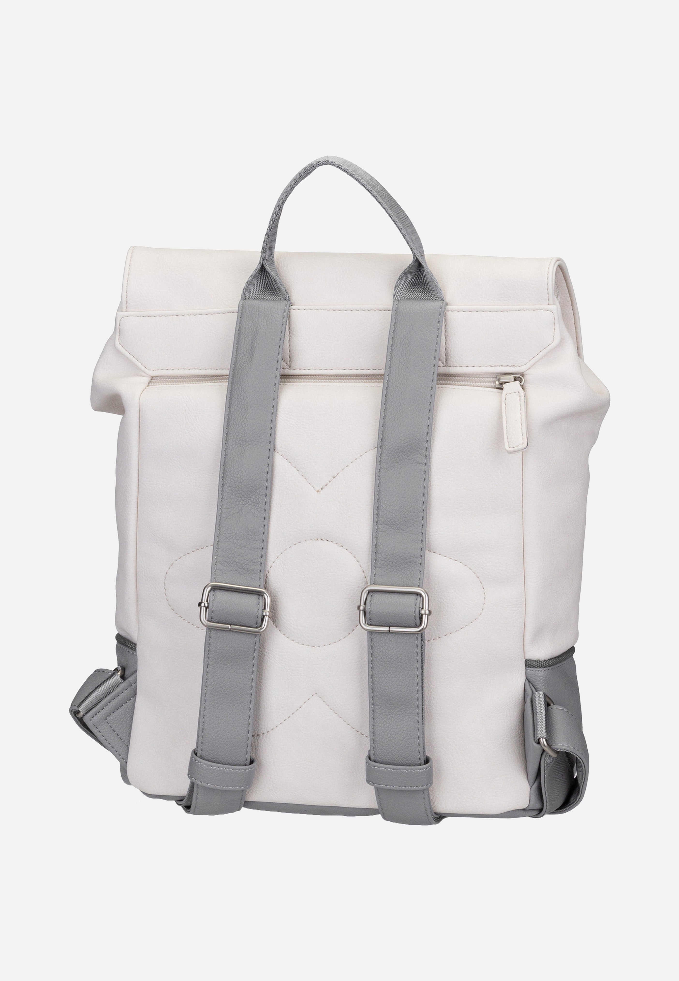 zwei - Jana JR13 Foggy - Backpack | Women-Image