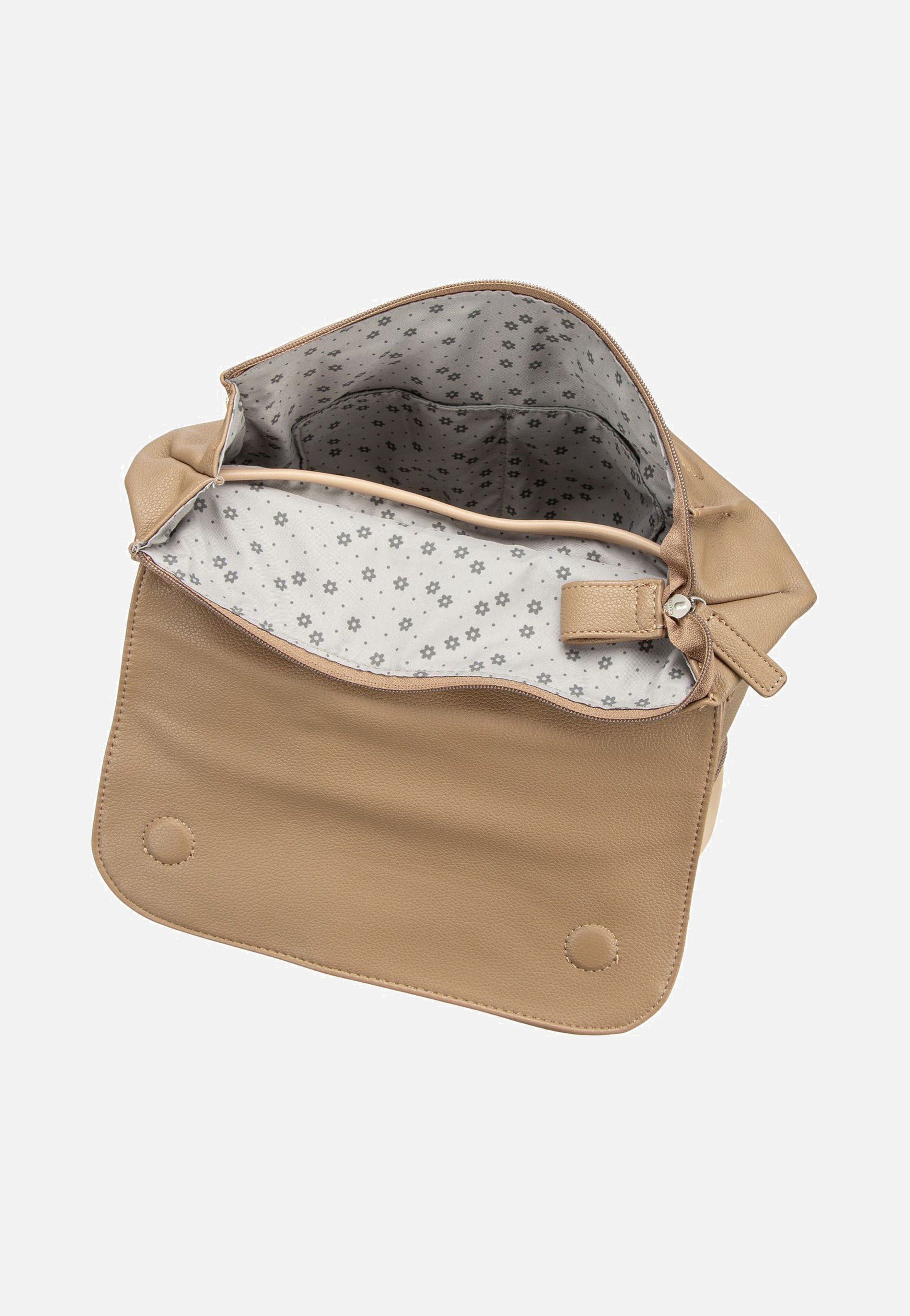 zwei - Jana JR13 Hazel - Backpack | Women-Image