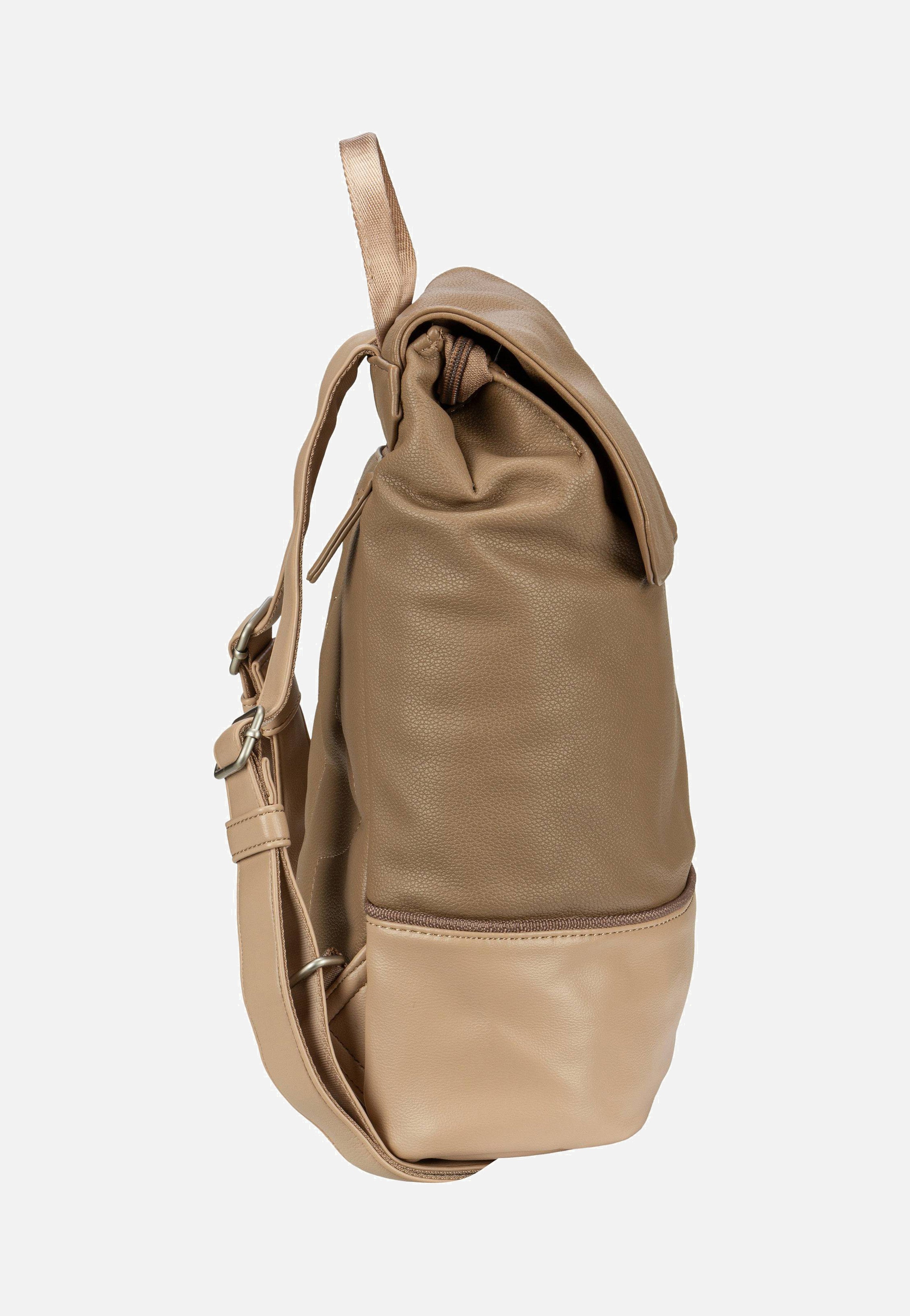 zwei - Jana JR13 Hazel - Backpack | Women-Image