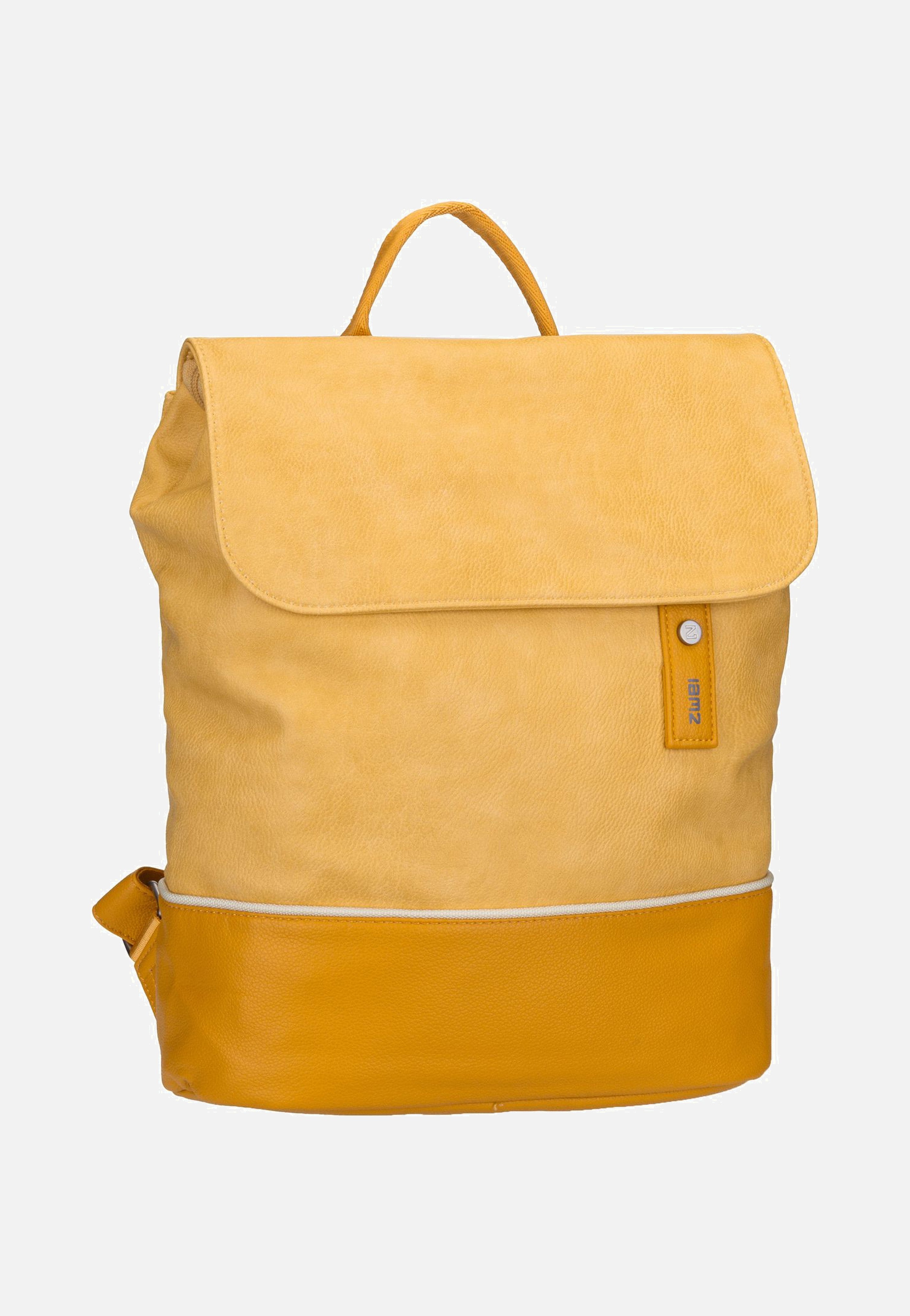 zwei - Jana JR13 Sunny - Backpack | Women-Image