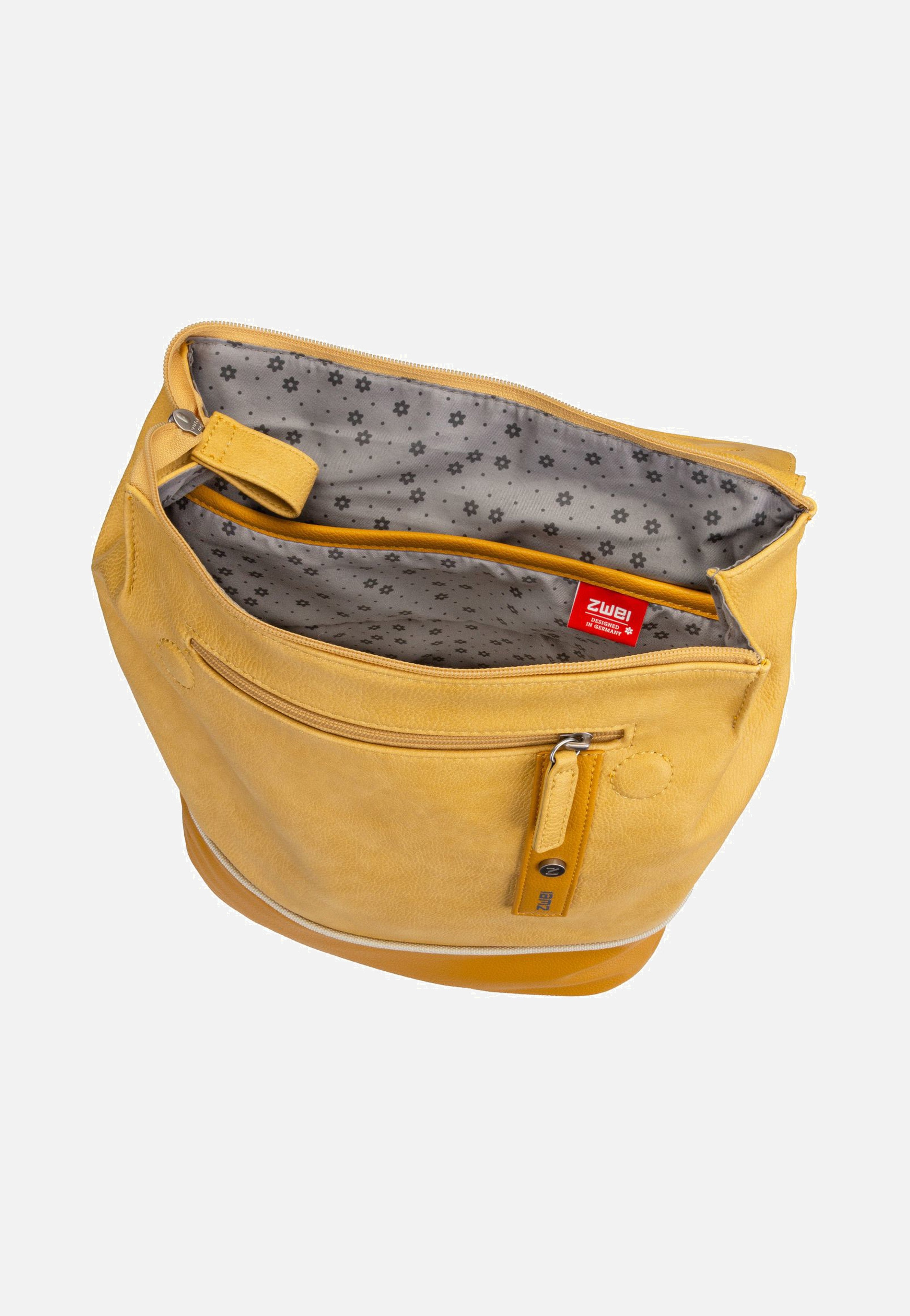 zwei - Jana JR13 Sunny - Backpack | Women-Image