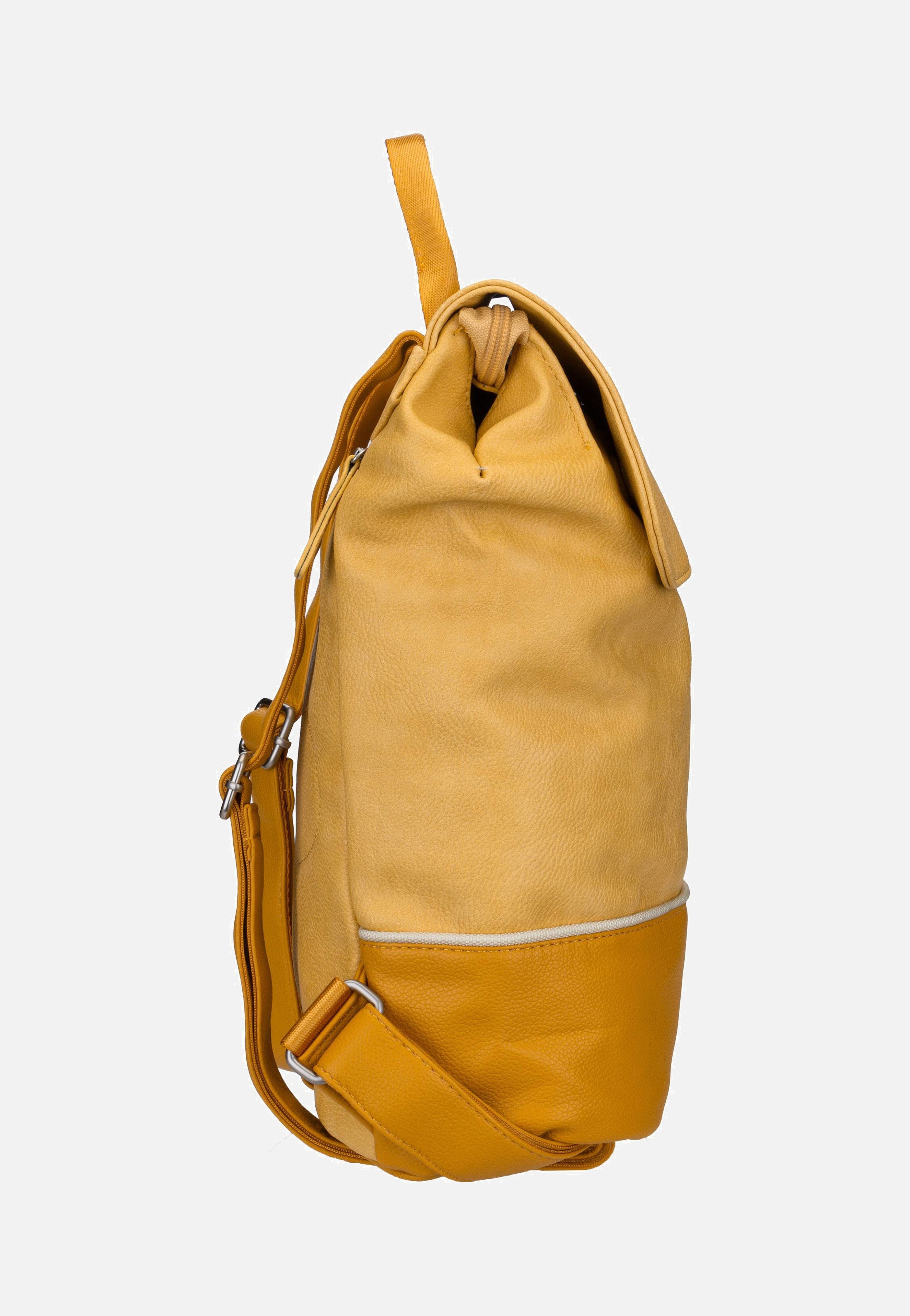 zwei - Jana JR13 Sunny - Backpack | Women-Image