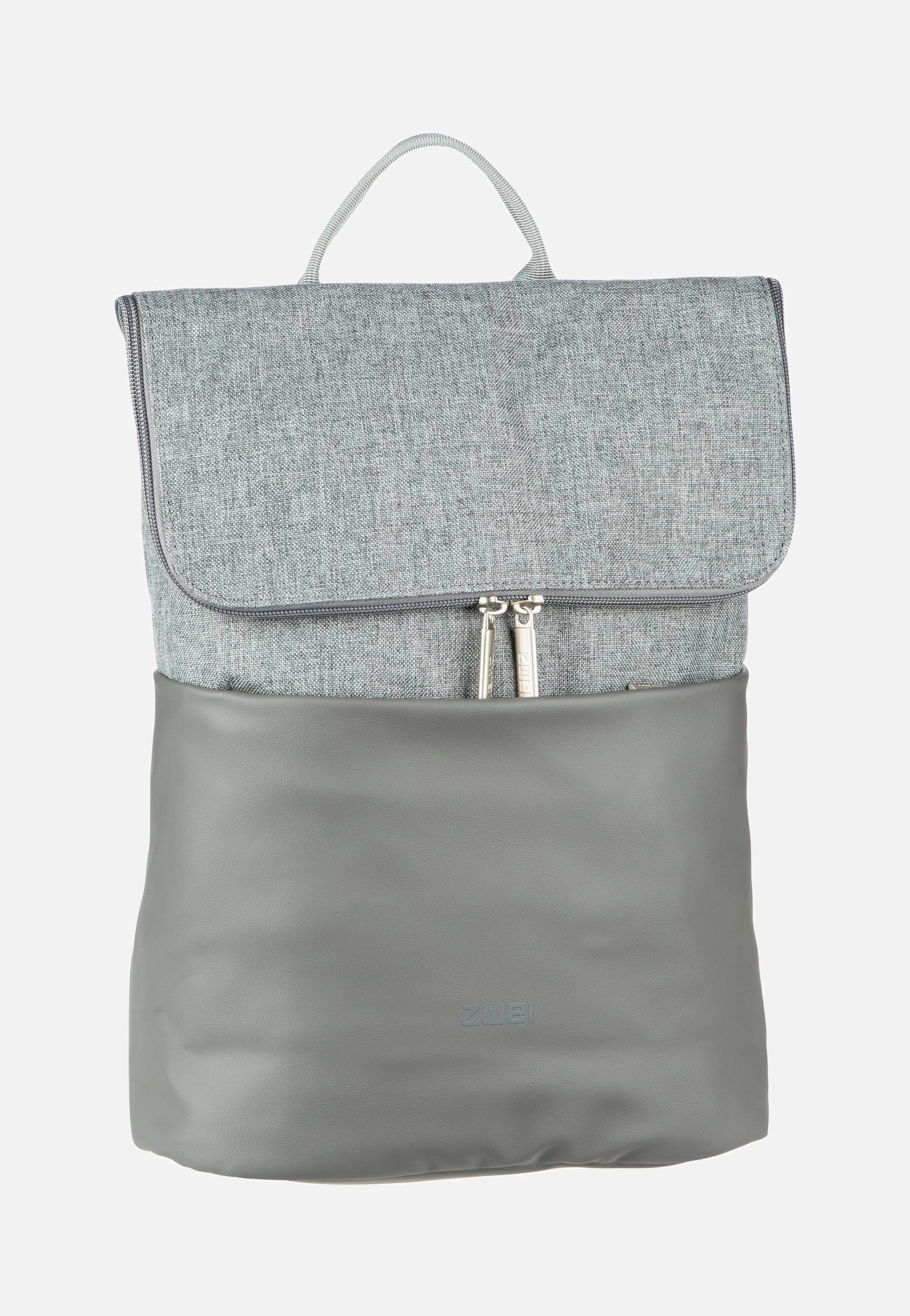 zwei - Kim KIR110 Stone - Backpack | Neutral-Image