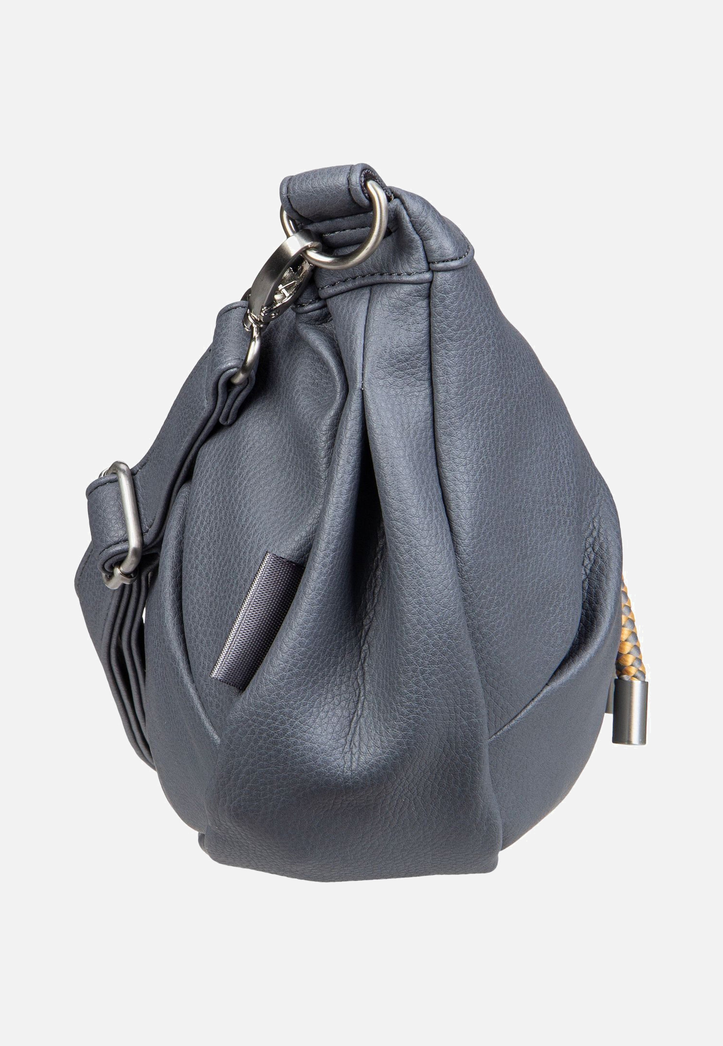 zwei - Lola LO70 Blue - Sling Bag | Women-Image