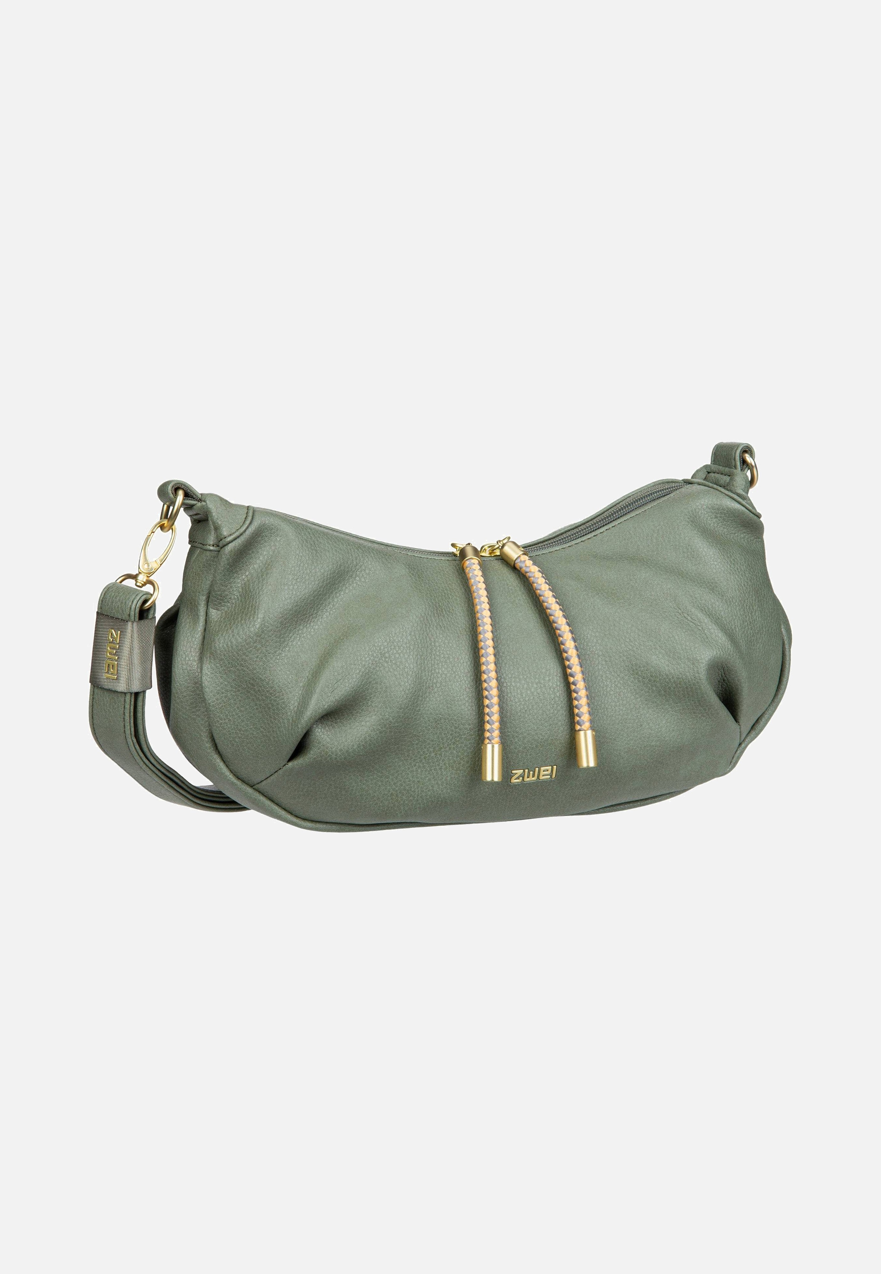 zwei Lola LO70 Eucalyptus Sling Bag