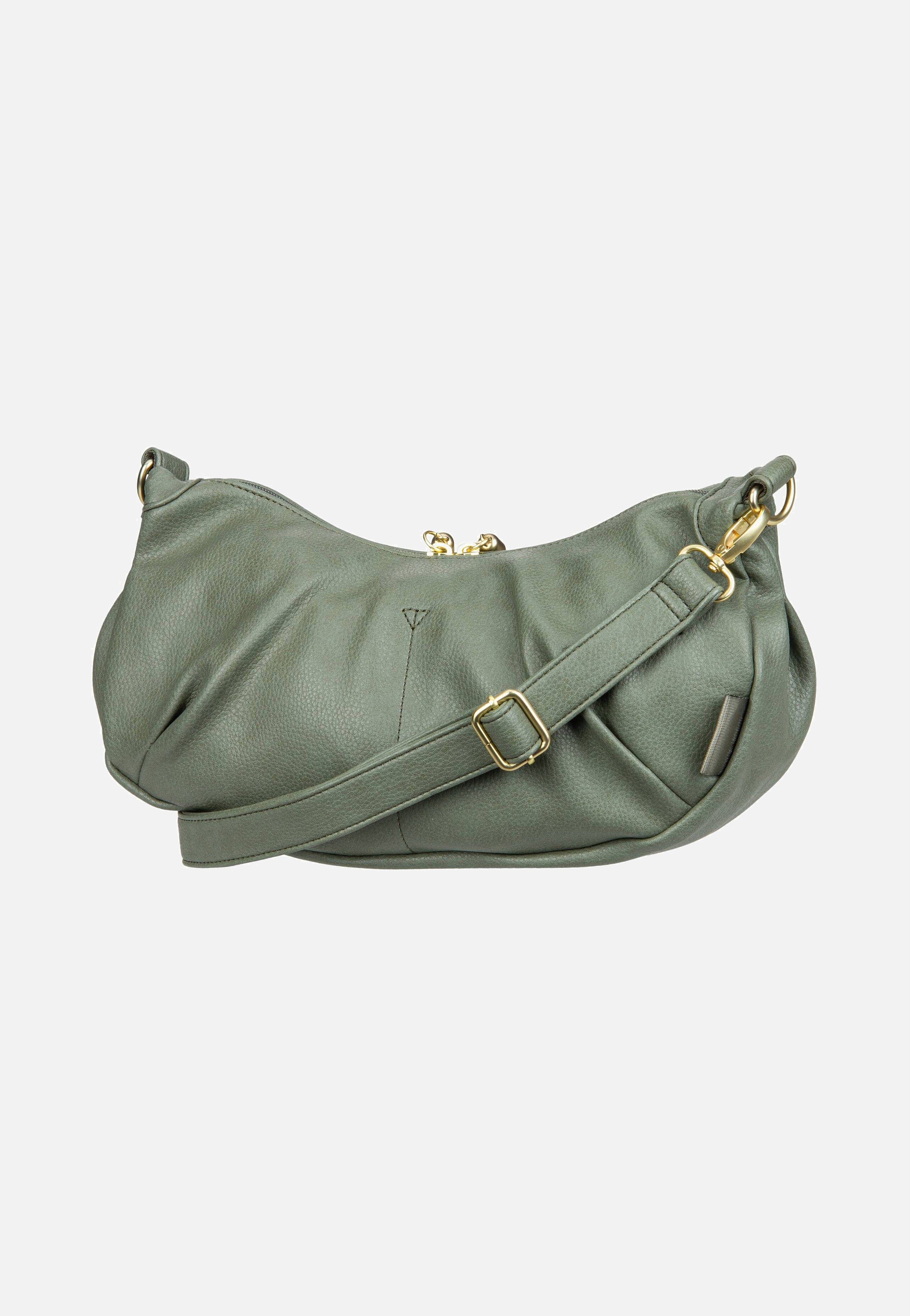 zwei - Lola LO70 Eucalyptus - Sling Bag | Women-Image