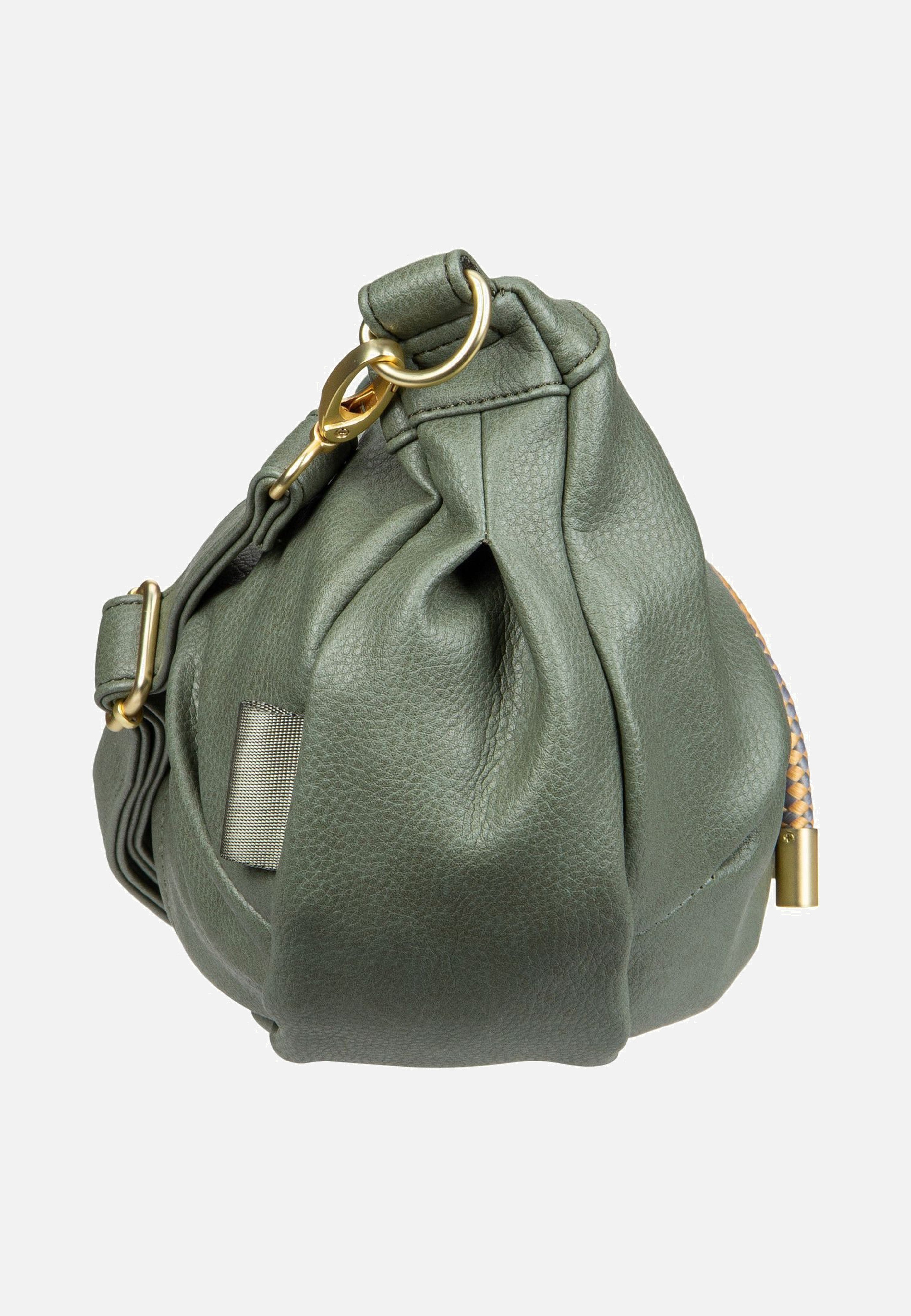 zwei - Lola LO70 Eucalyptus - Sling Bag | Women-Image