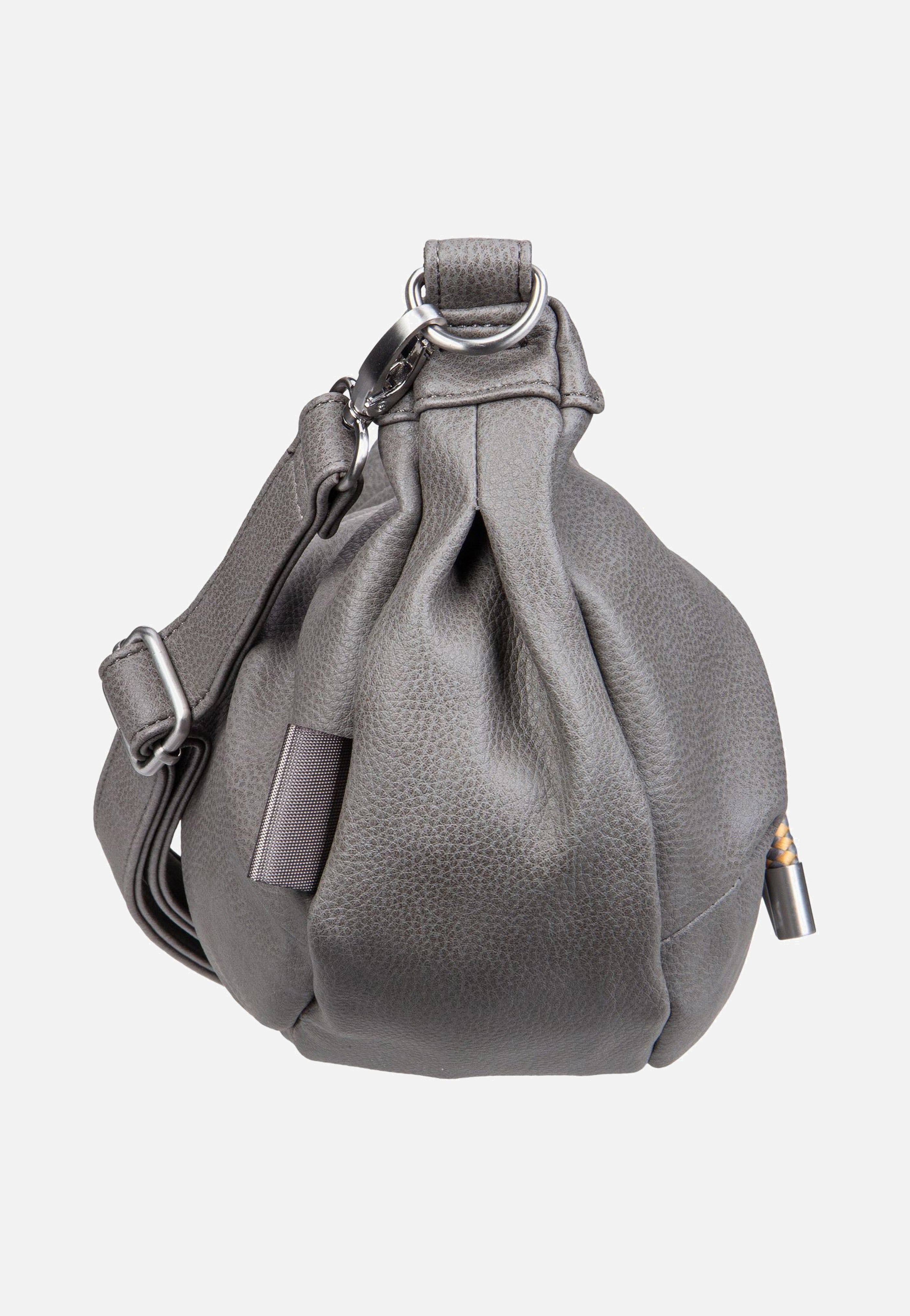 zwei - Lola LO70 Grey - Sling Bag | Women-Image