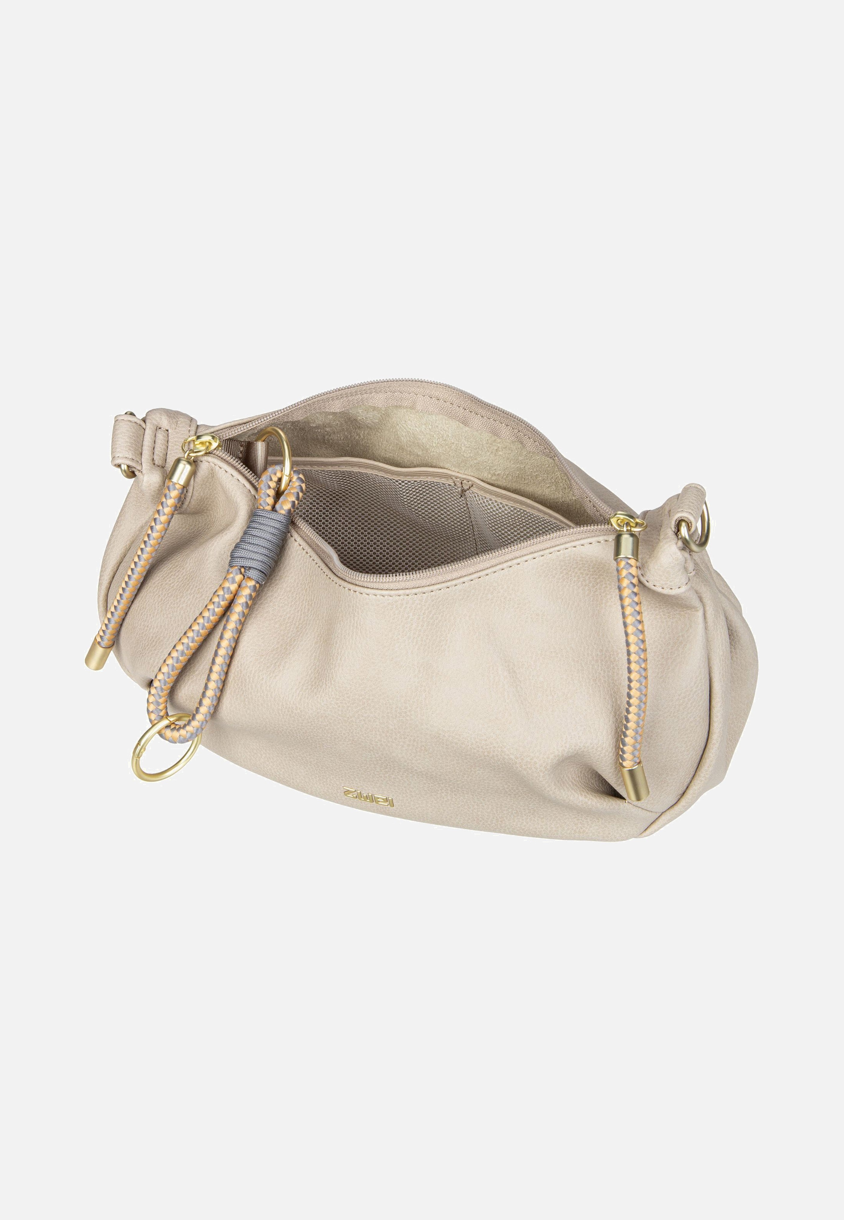 zwei - Lola LO70 Sand - Sling Bag | Women-Image