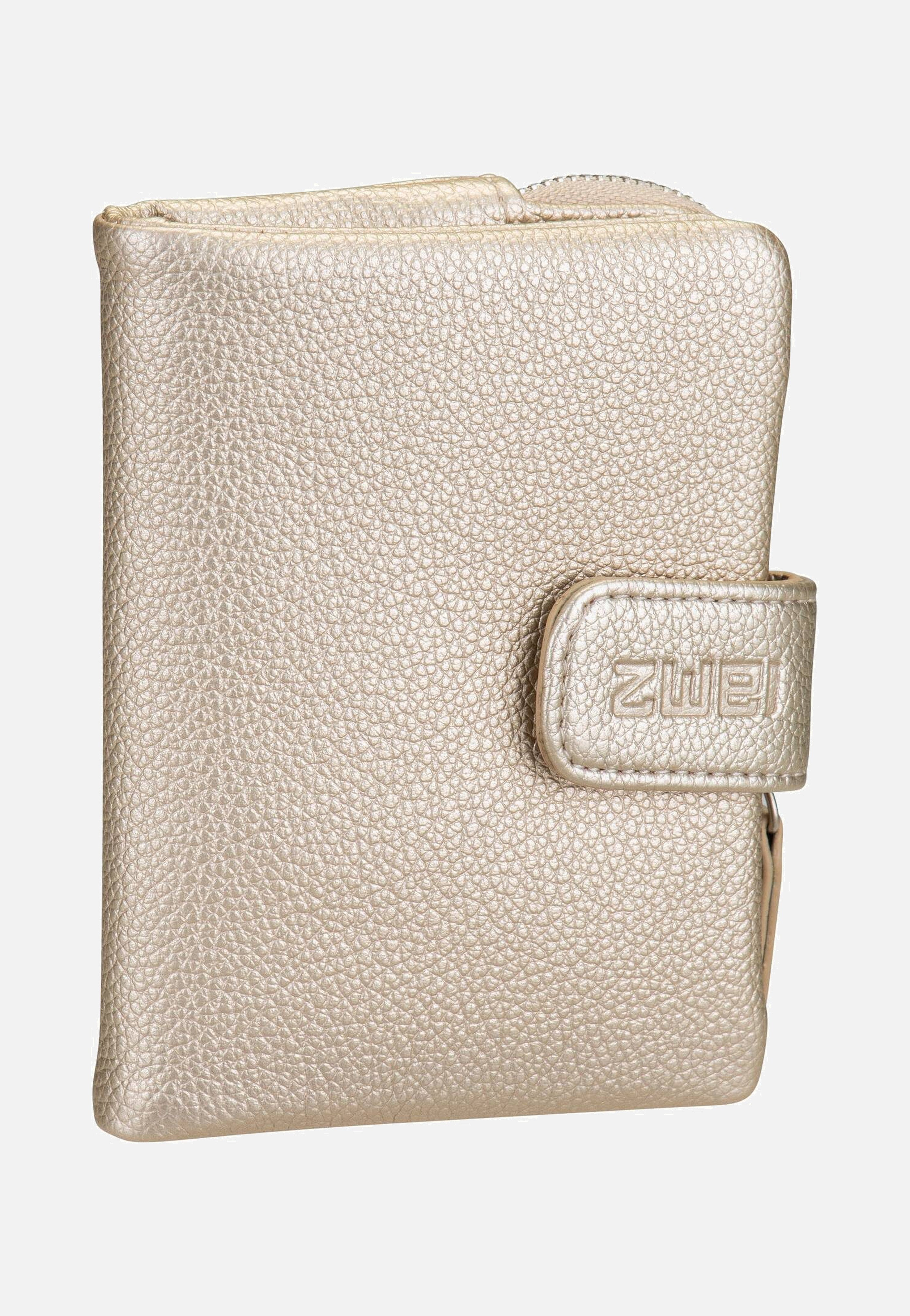 zwei Mademoiselle M.Wallet MW5 Gold Wallet