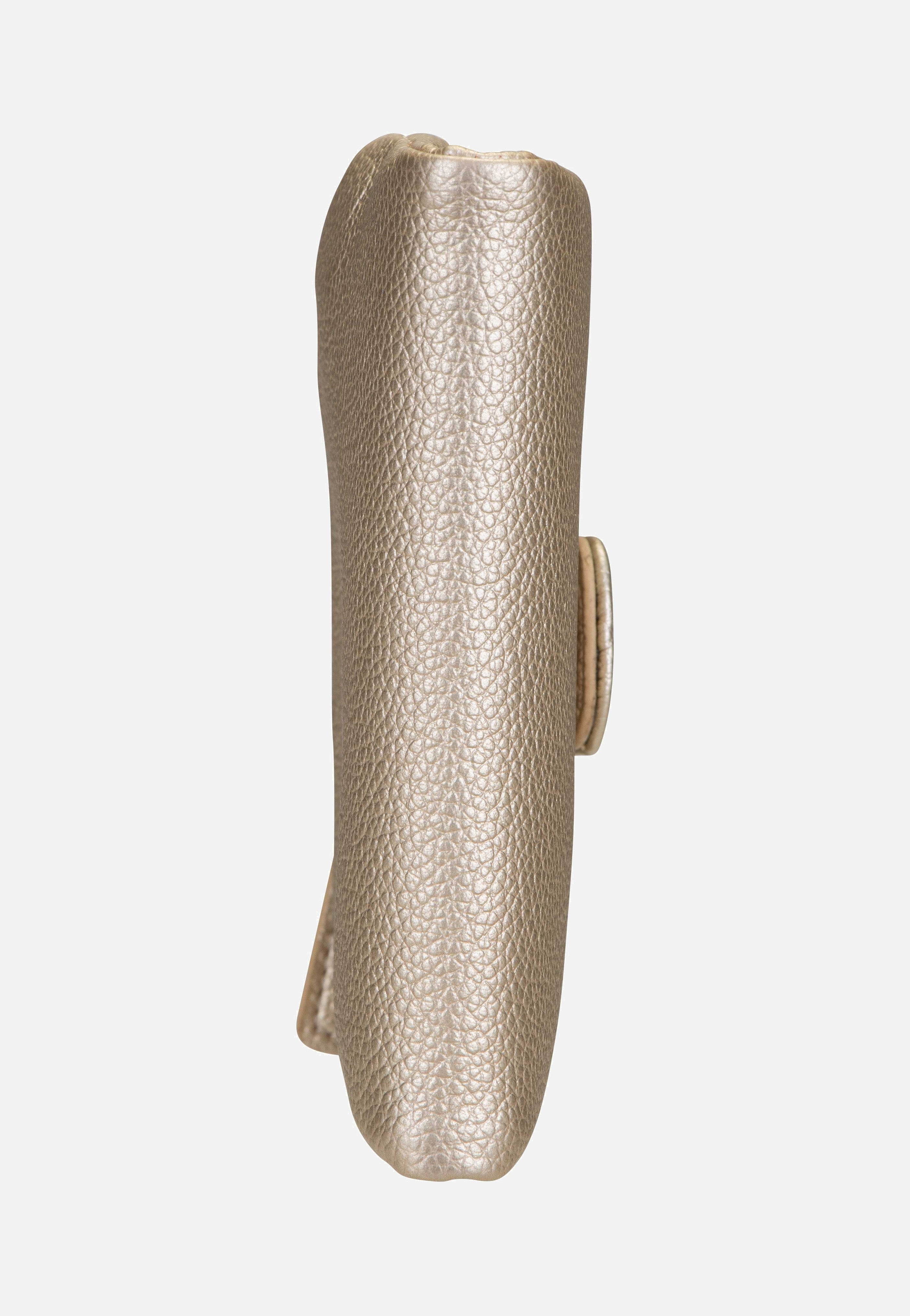 zwei - Mademoiselle M.Wallet MW5 Gold - Wallet | Women-Image