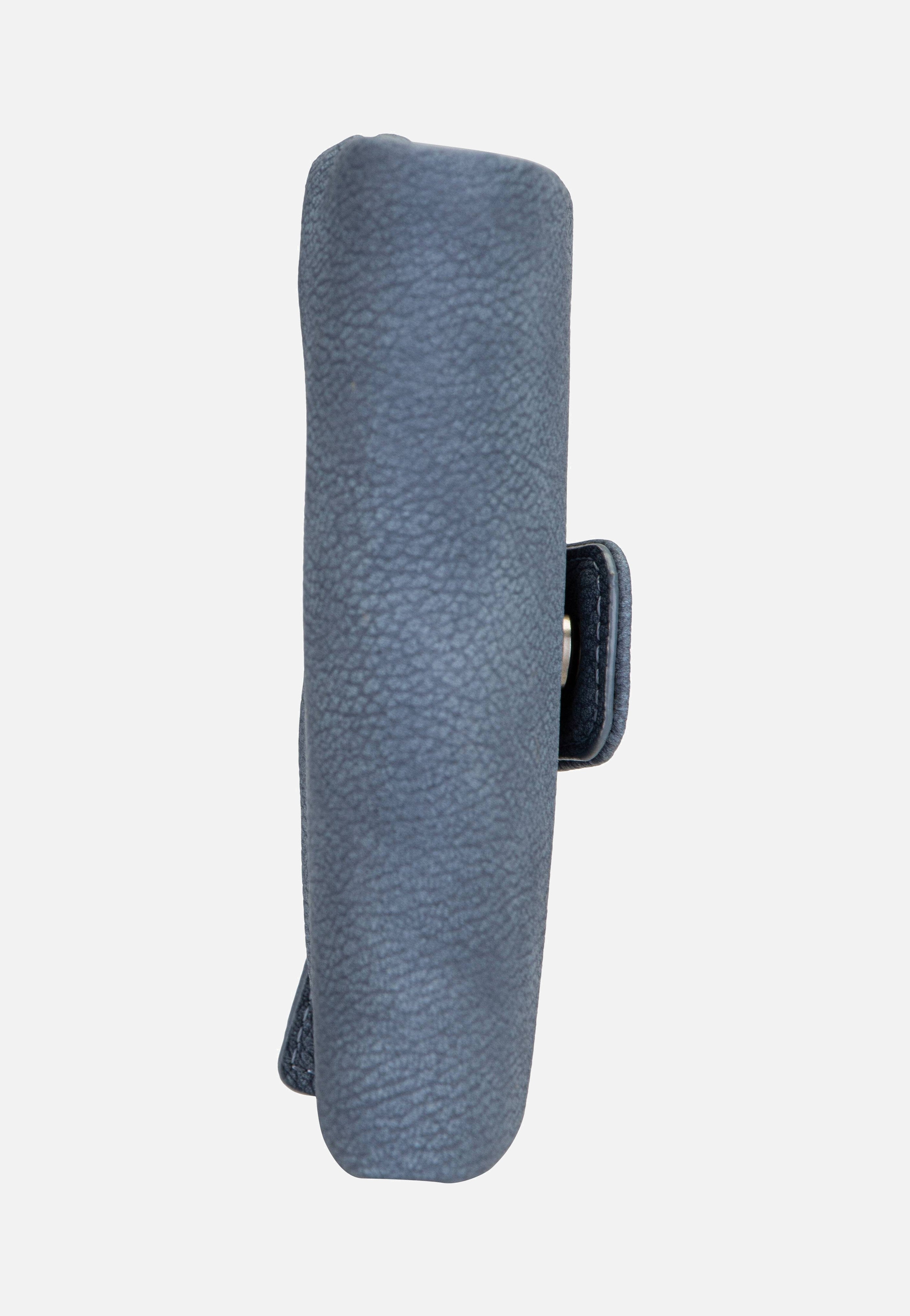 zwei - Mademoiselle M.Wallet MW5 Nubuk/Sky - Wallet | Women-Image