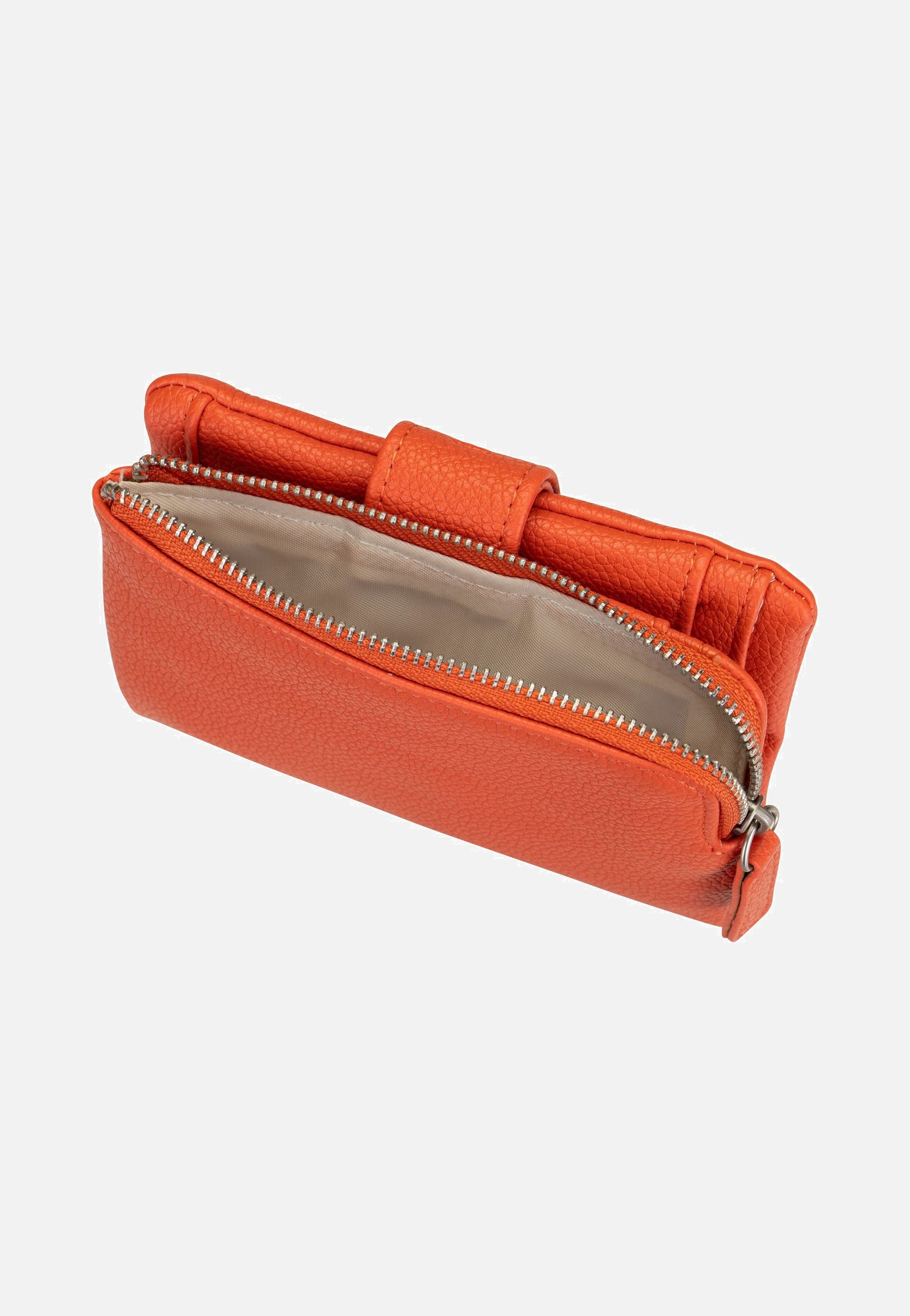 zwei Mademoiselle M.Wallet MW5 Papaya Wallet