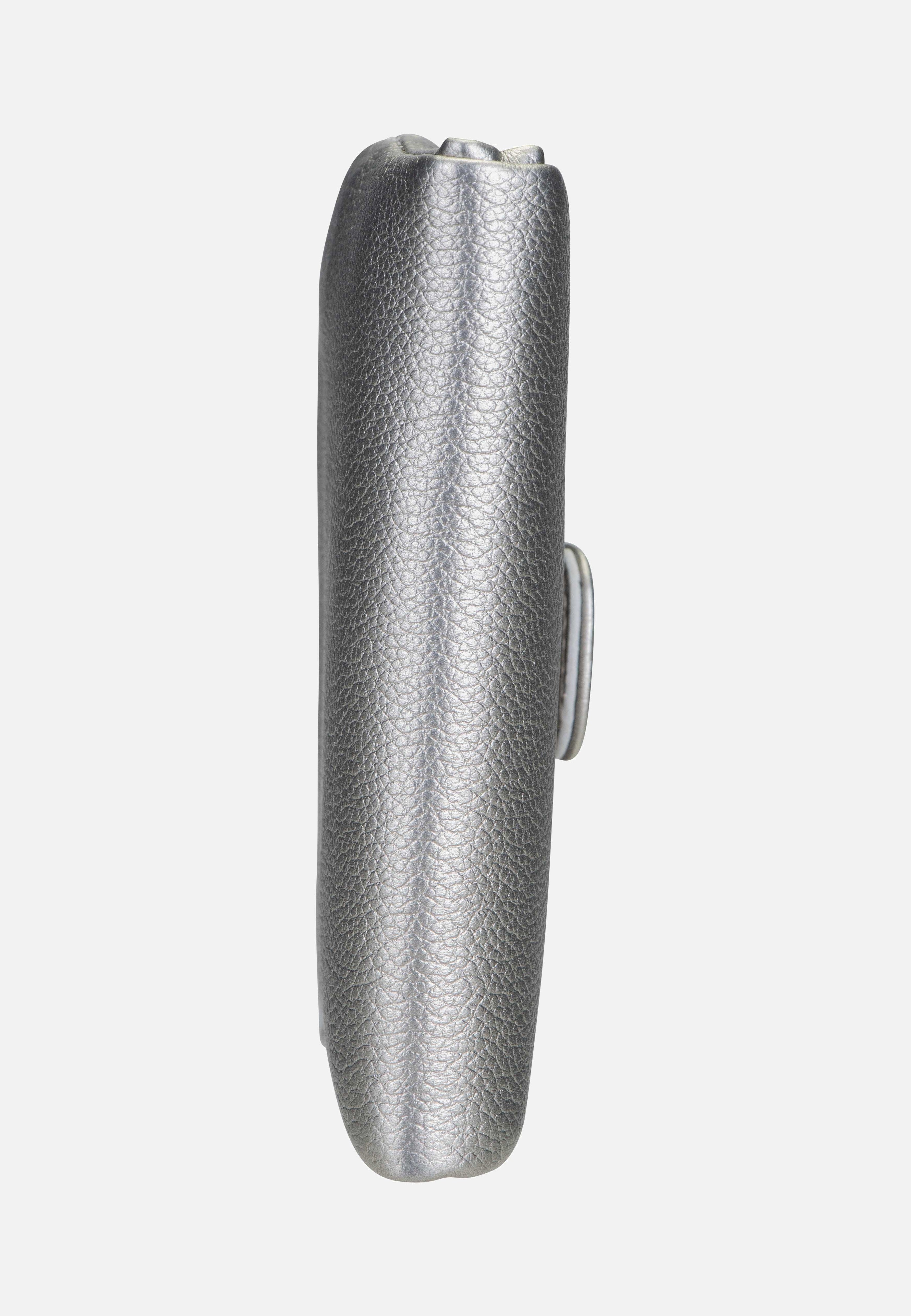 zwei Mademoiselle M.Wallet MW5 Silver Wallet