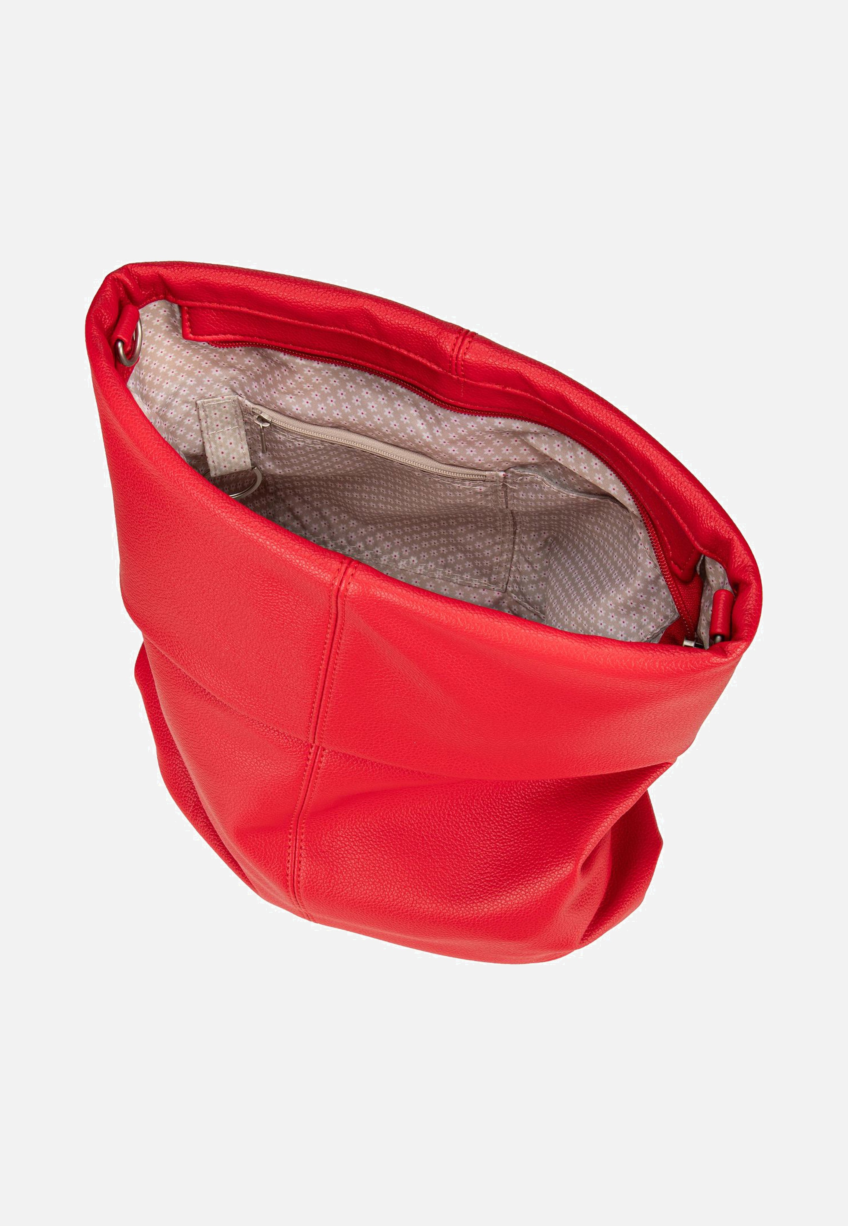 zwei - Mademoiselle M12 Cherry - Hobo Bag | Women-Image