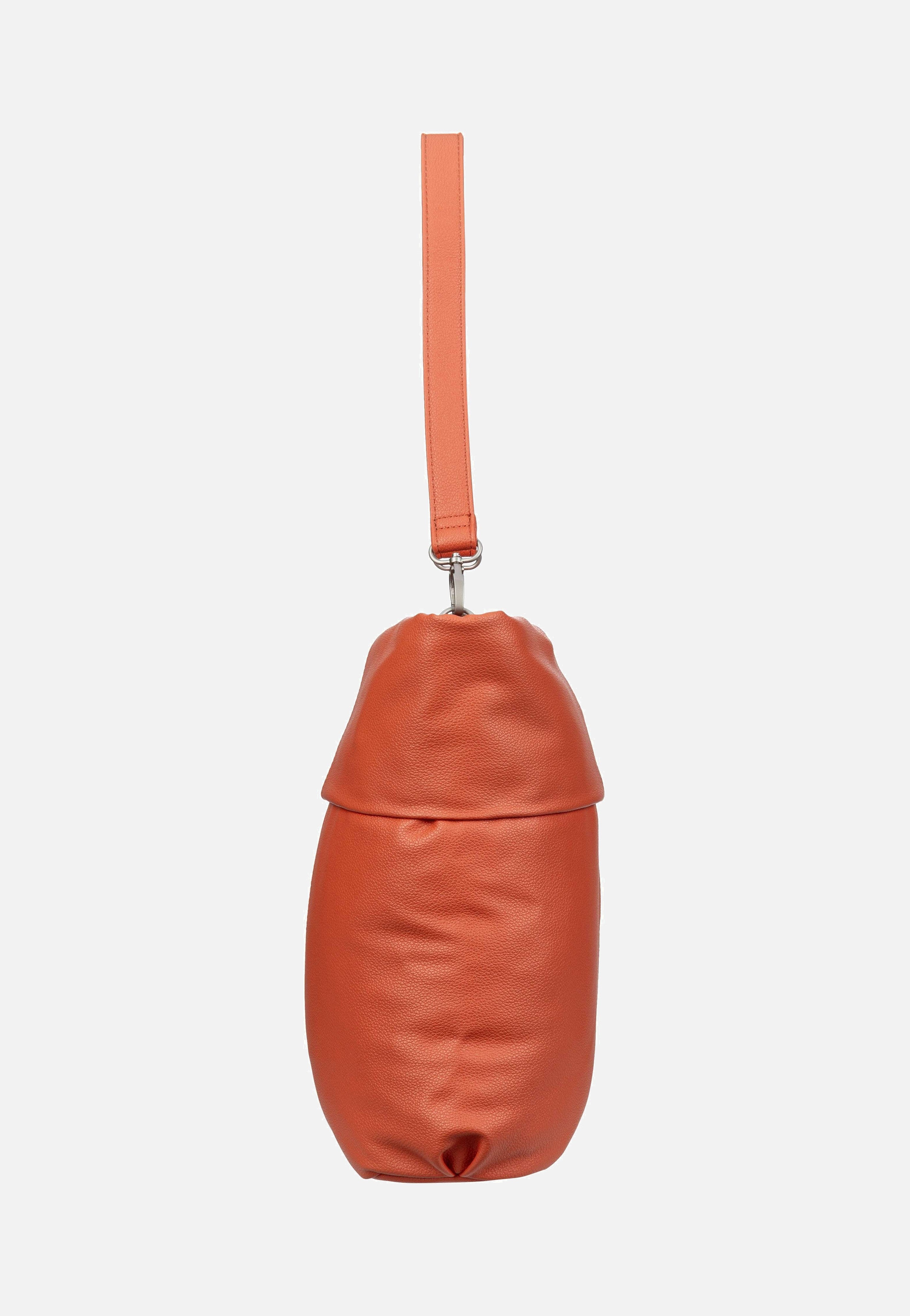 zwei - Mademoiselle M12 Papaya - Hobo Bag | Women-Image