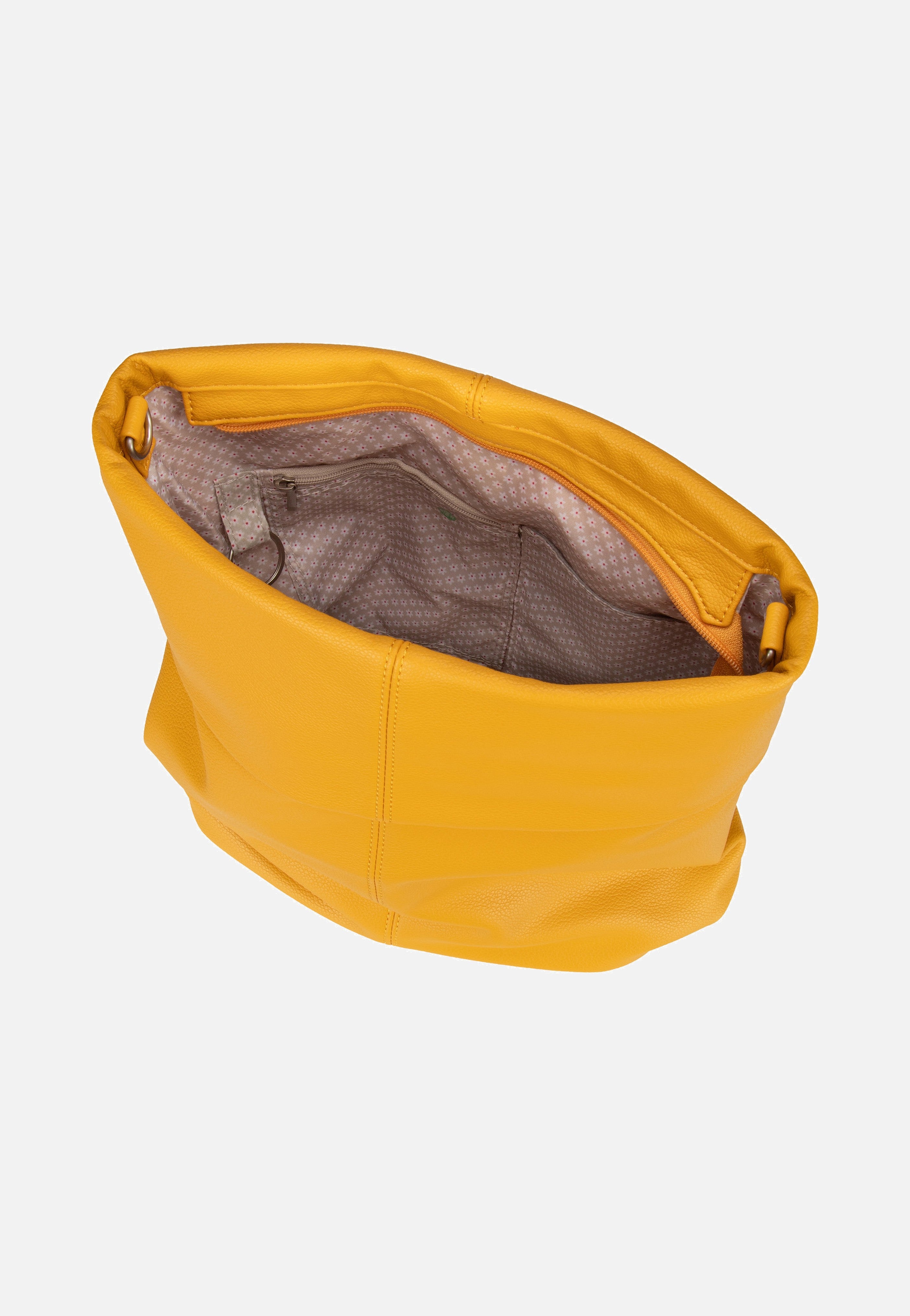 zwei - Mademoiselle M12 Sunny - Hobo Bag | Women-Image